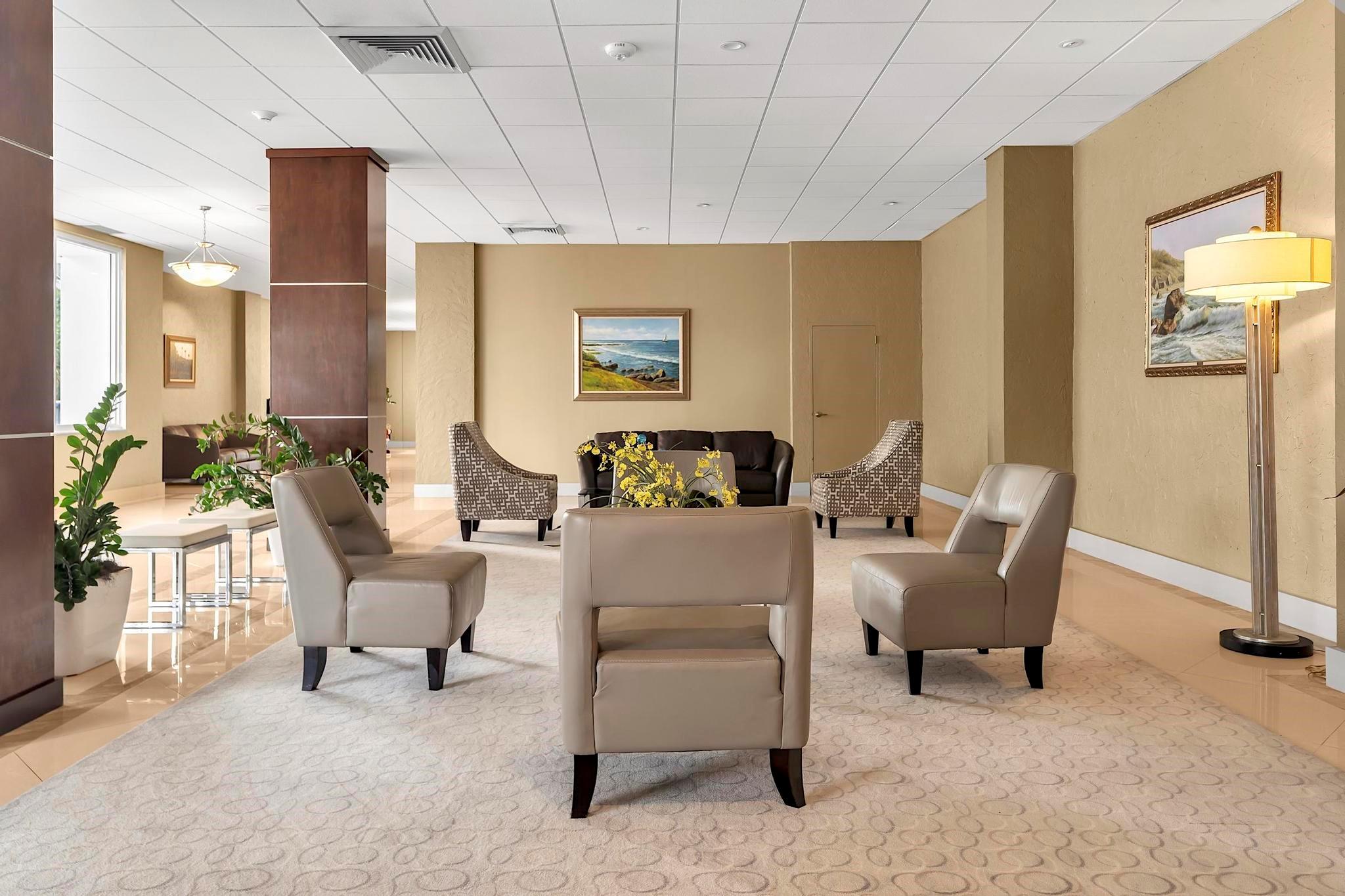 GALT TOWERS CONDO - Residential