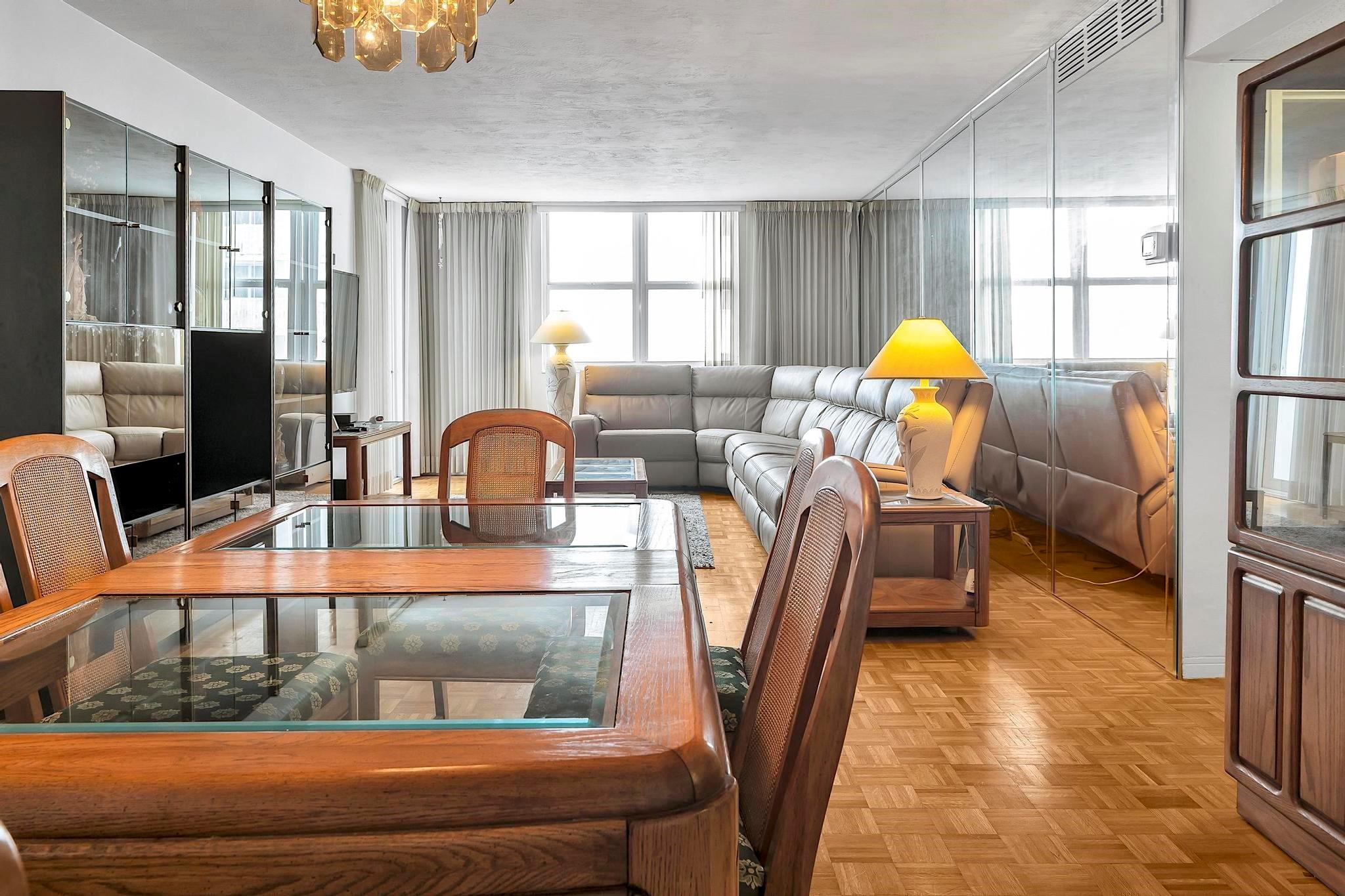 GALT TOWERS CONDO - Residential