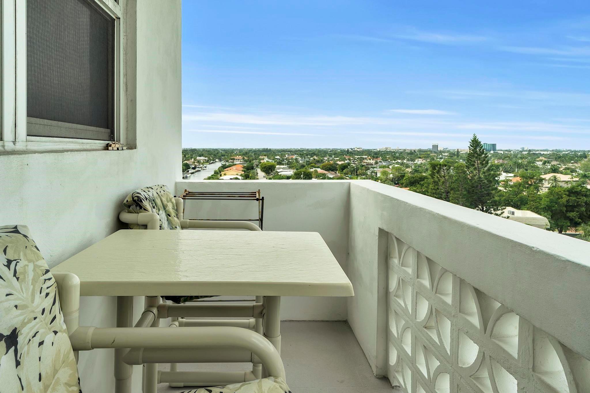 GALT TOWERS CONDO - Residential