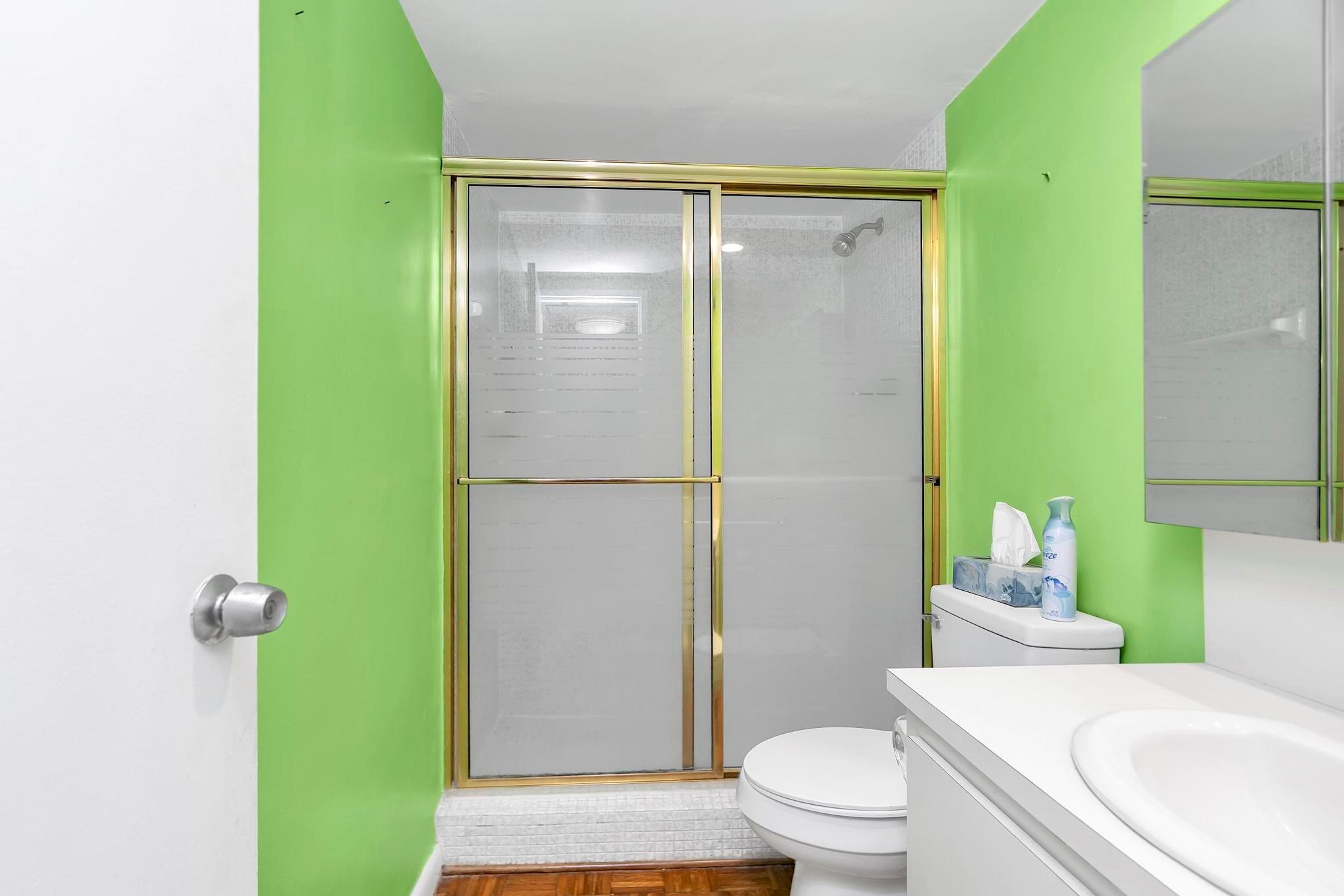 GALT TOWERS CONDO - Residential