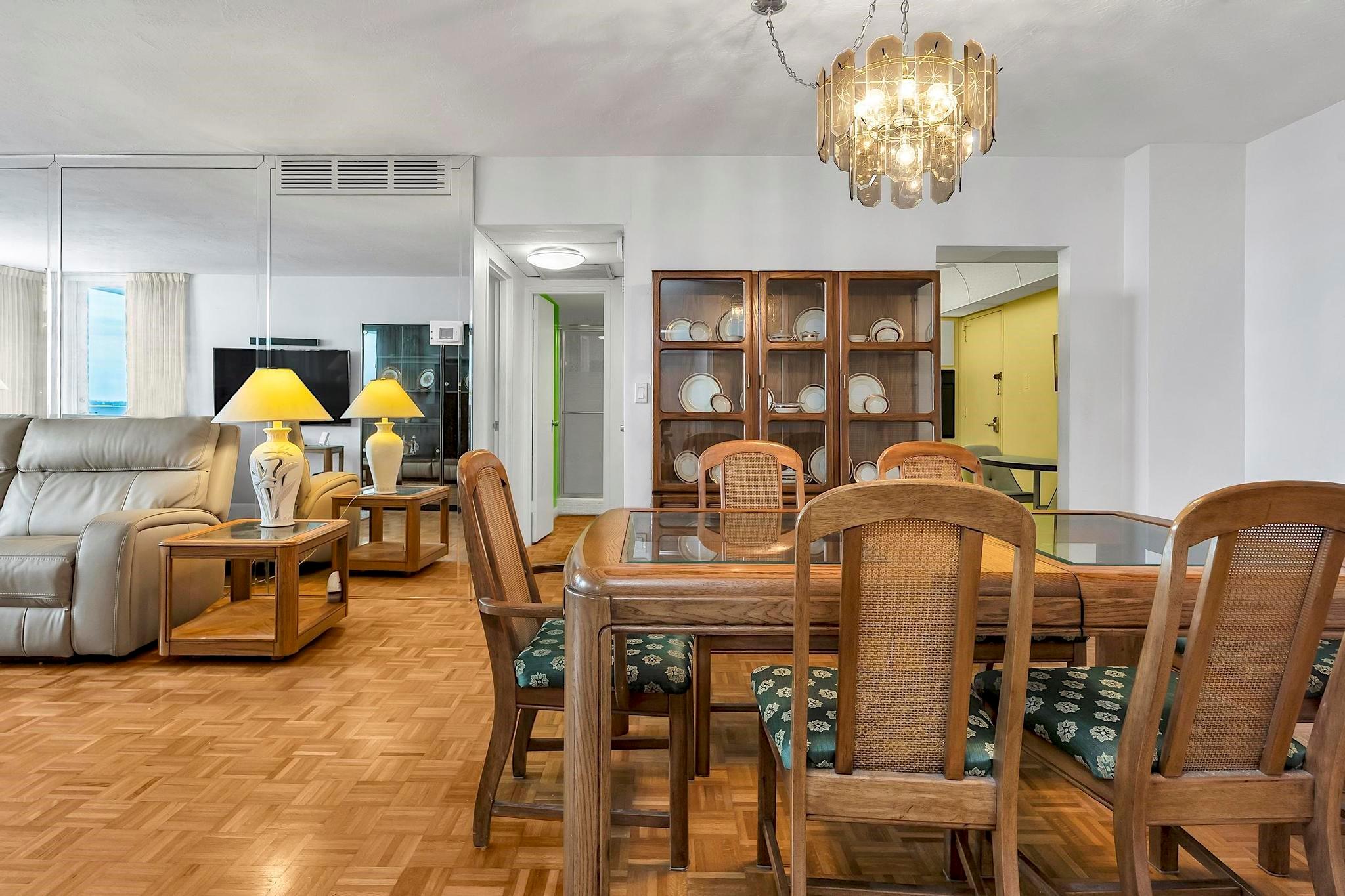 GALT TOWERS CONDO - Residential