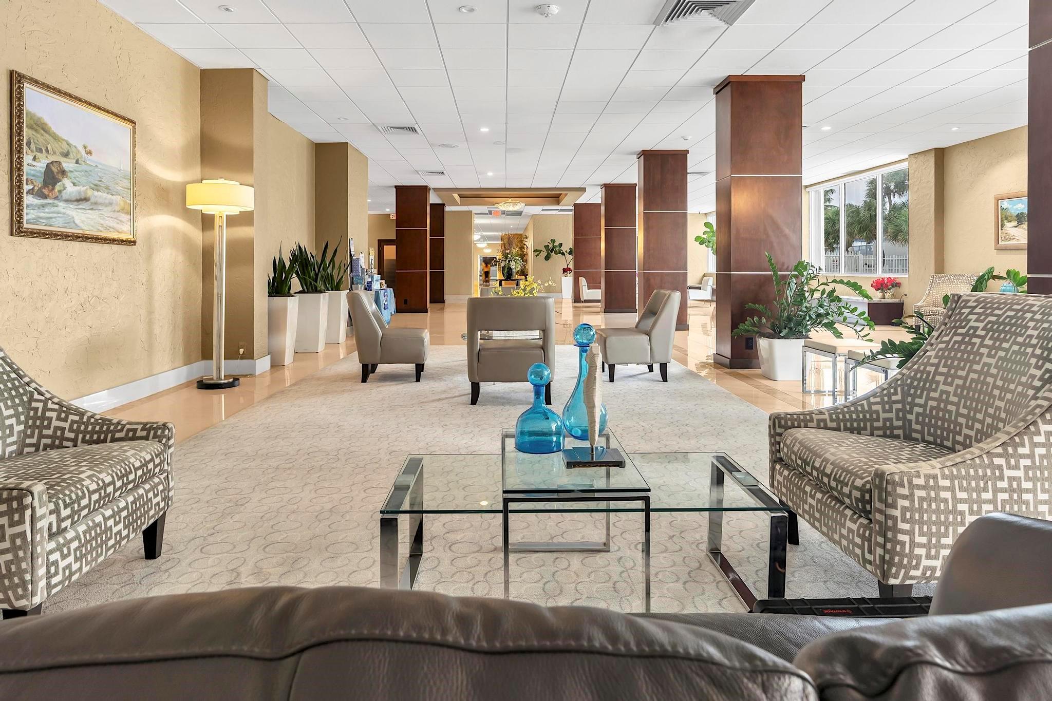 GALT TOWERS CONDO - Residential