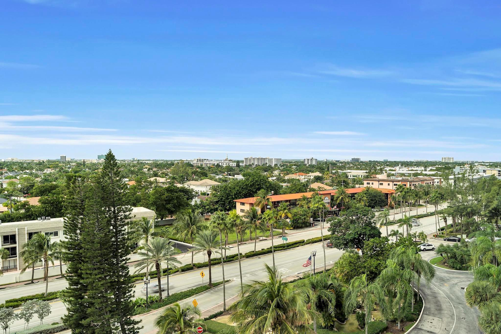 GALT TOWERS CONDO - Residential