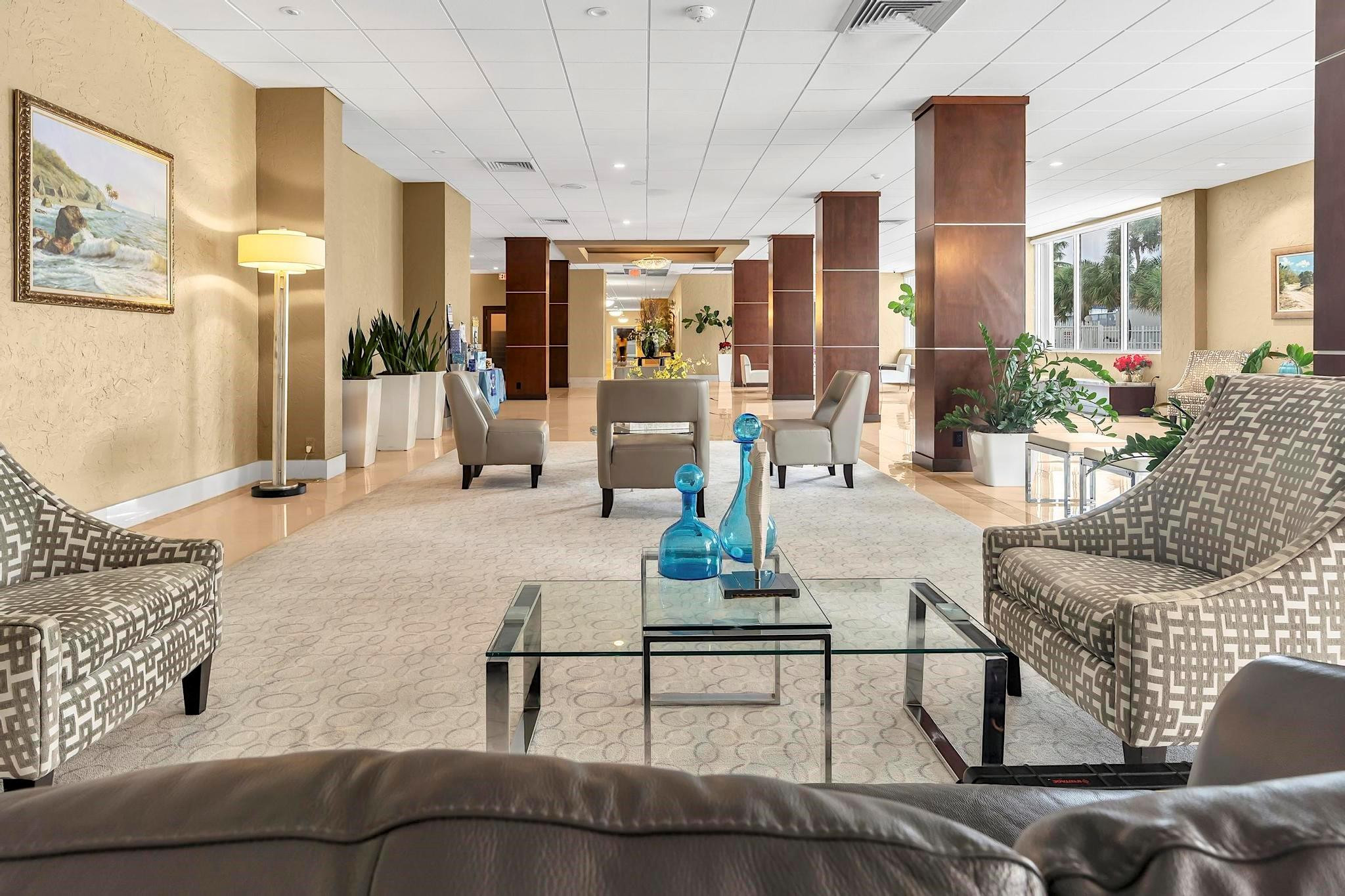 4250 Galt Ocean Drive 8a