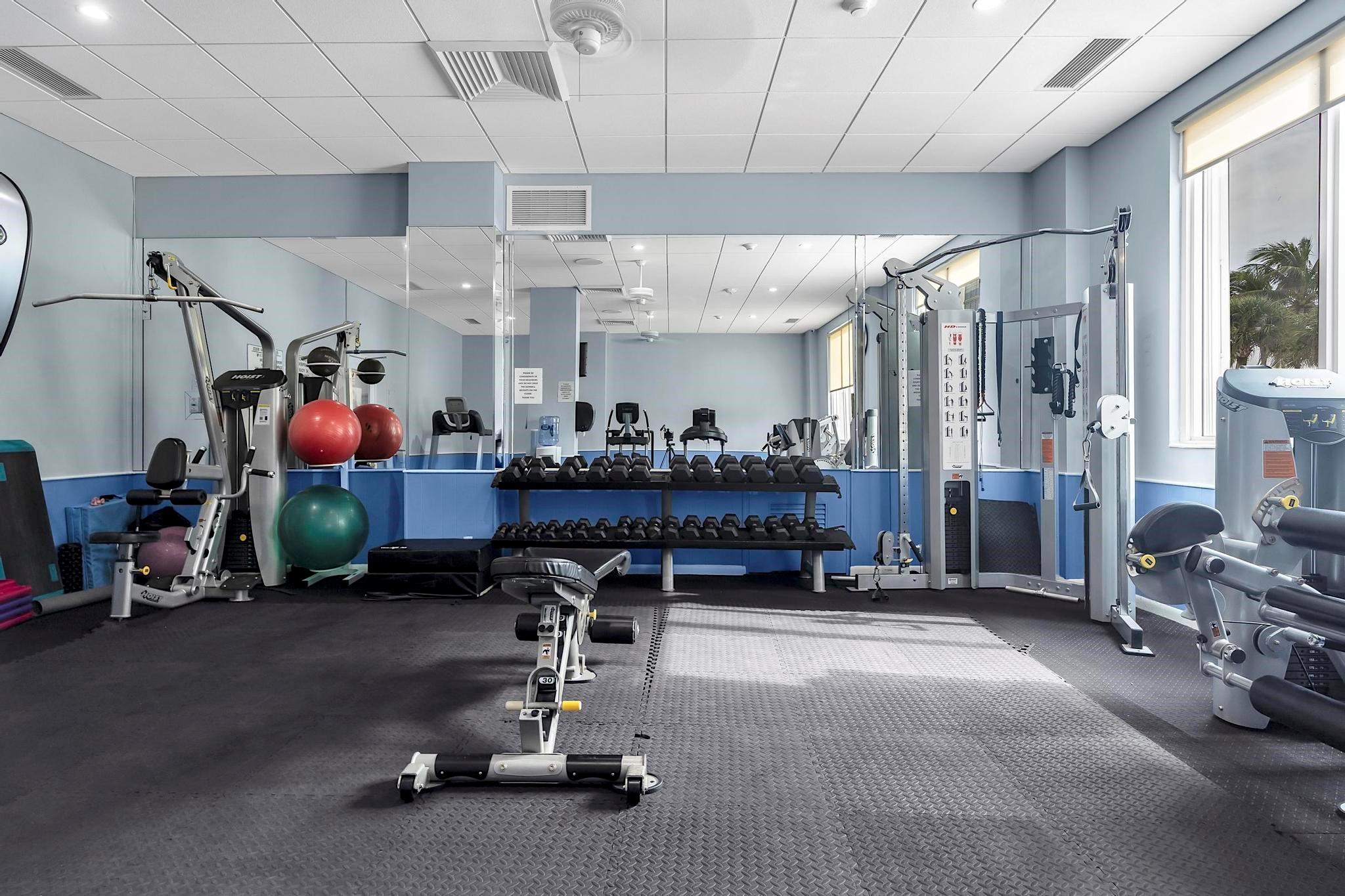 GALT TOWERS CONDO - Residential