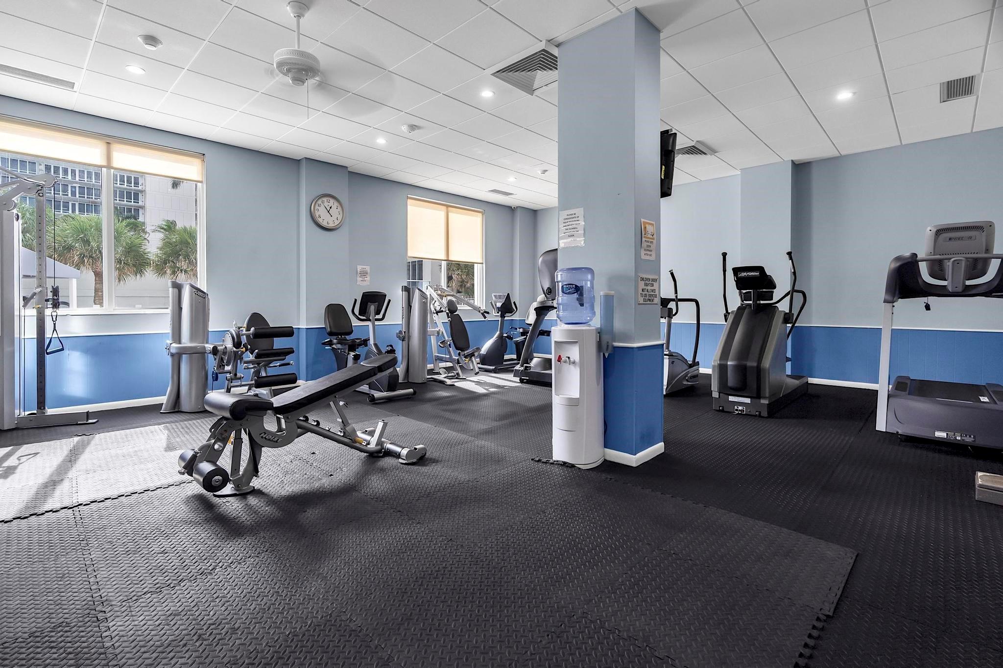 GALT TOWERS CONDO - Residential