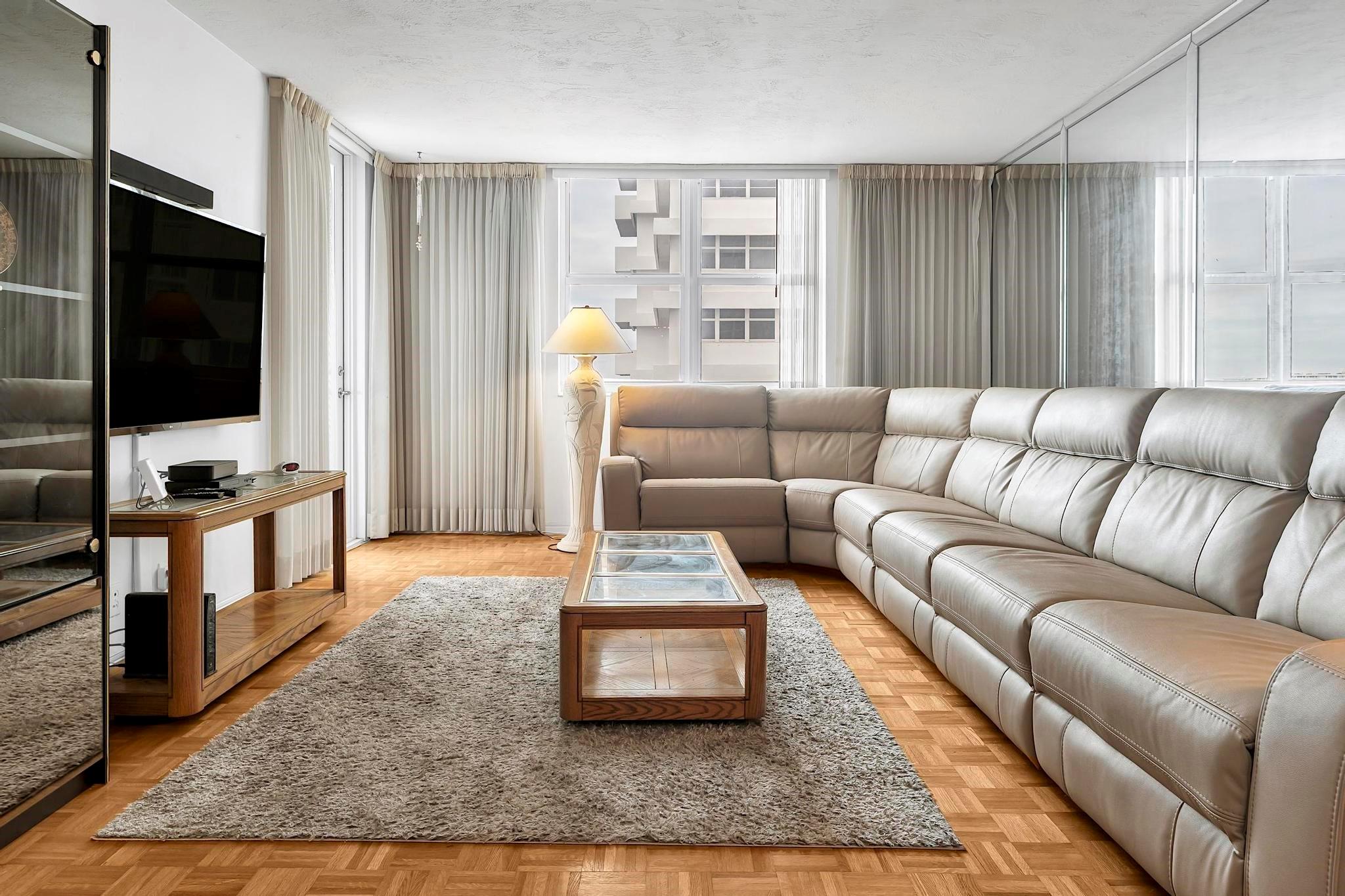 GALT TOWERS CONDO - Residential