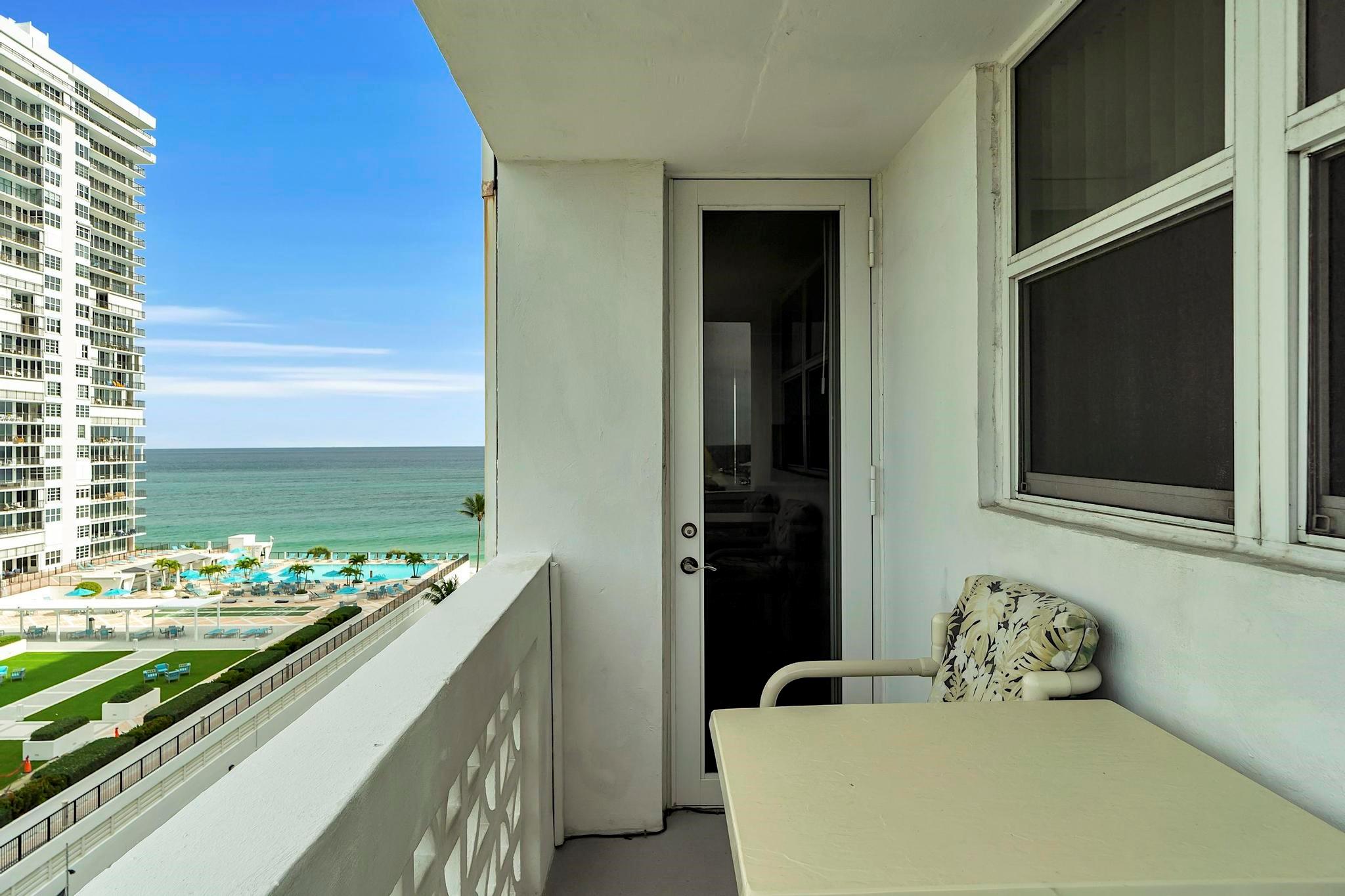 GALT TOWERS CONDO - Residential