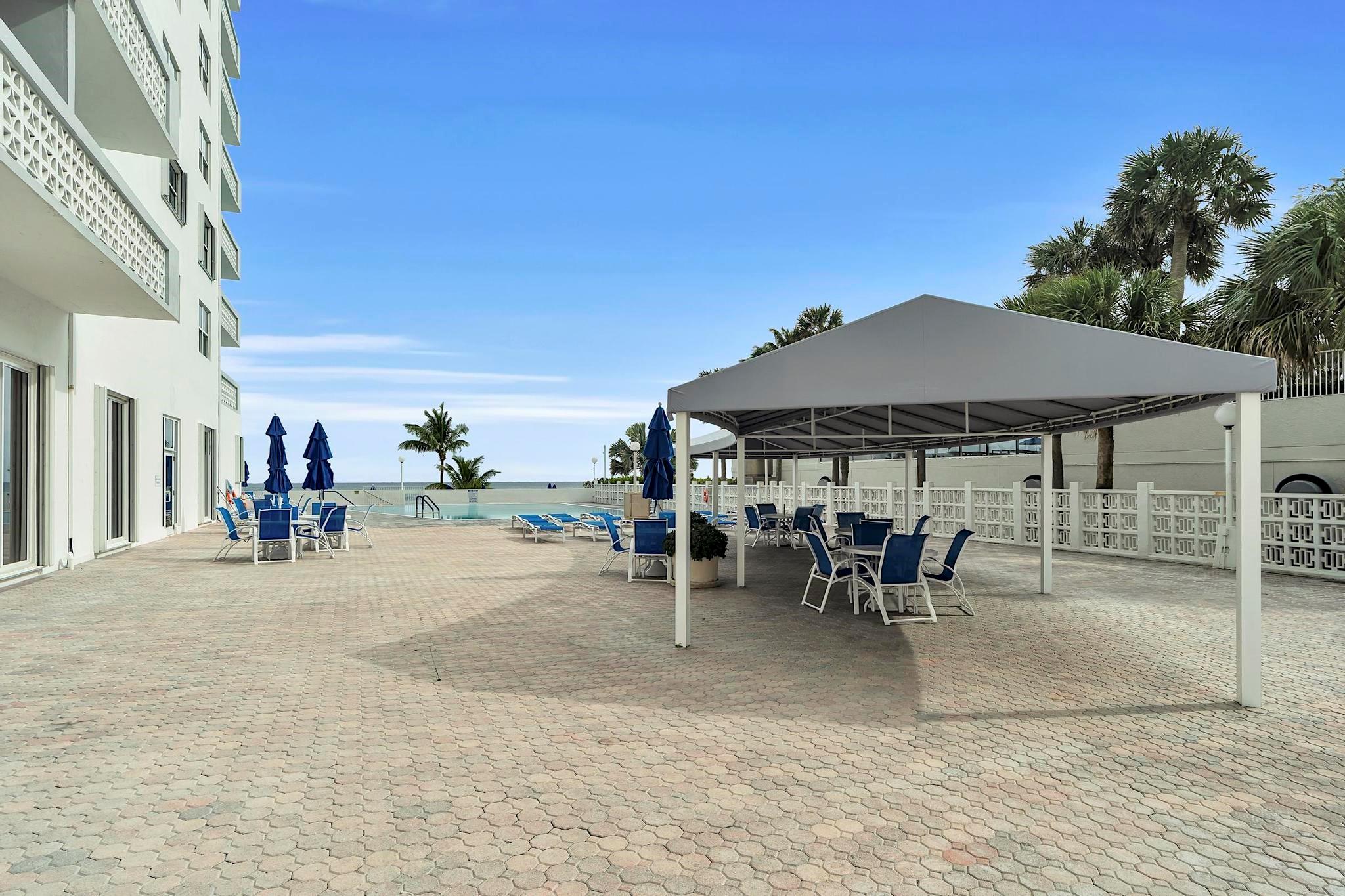 GALT TOWERS CONDO - Residential