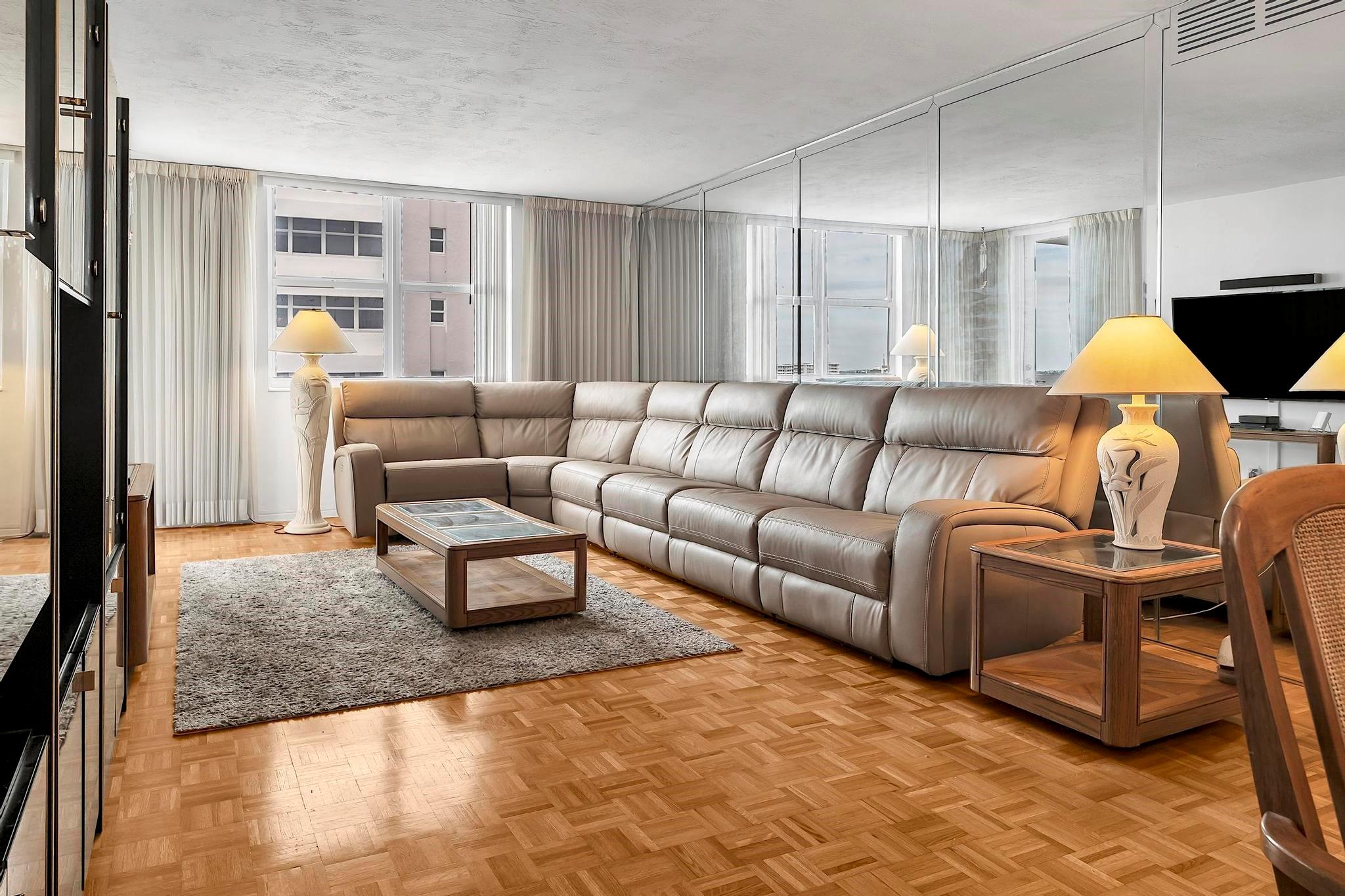 GALT TOWERS CONDO - Residential