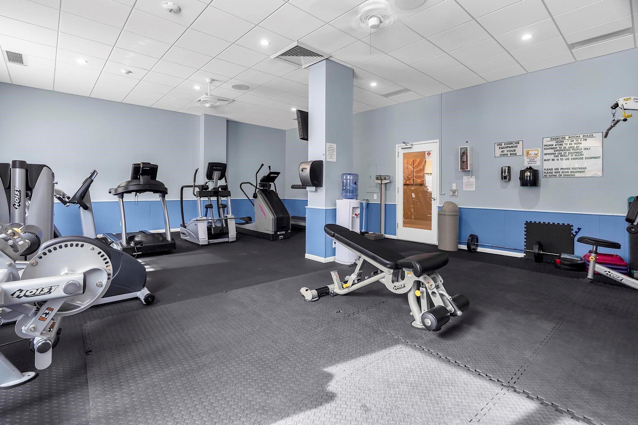 GALT TOWERS CONDO - Residential