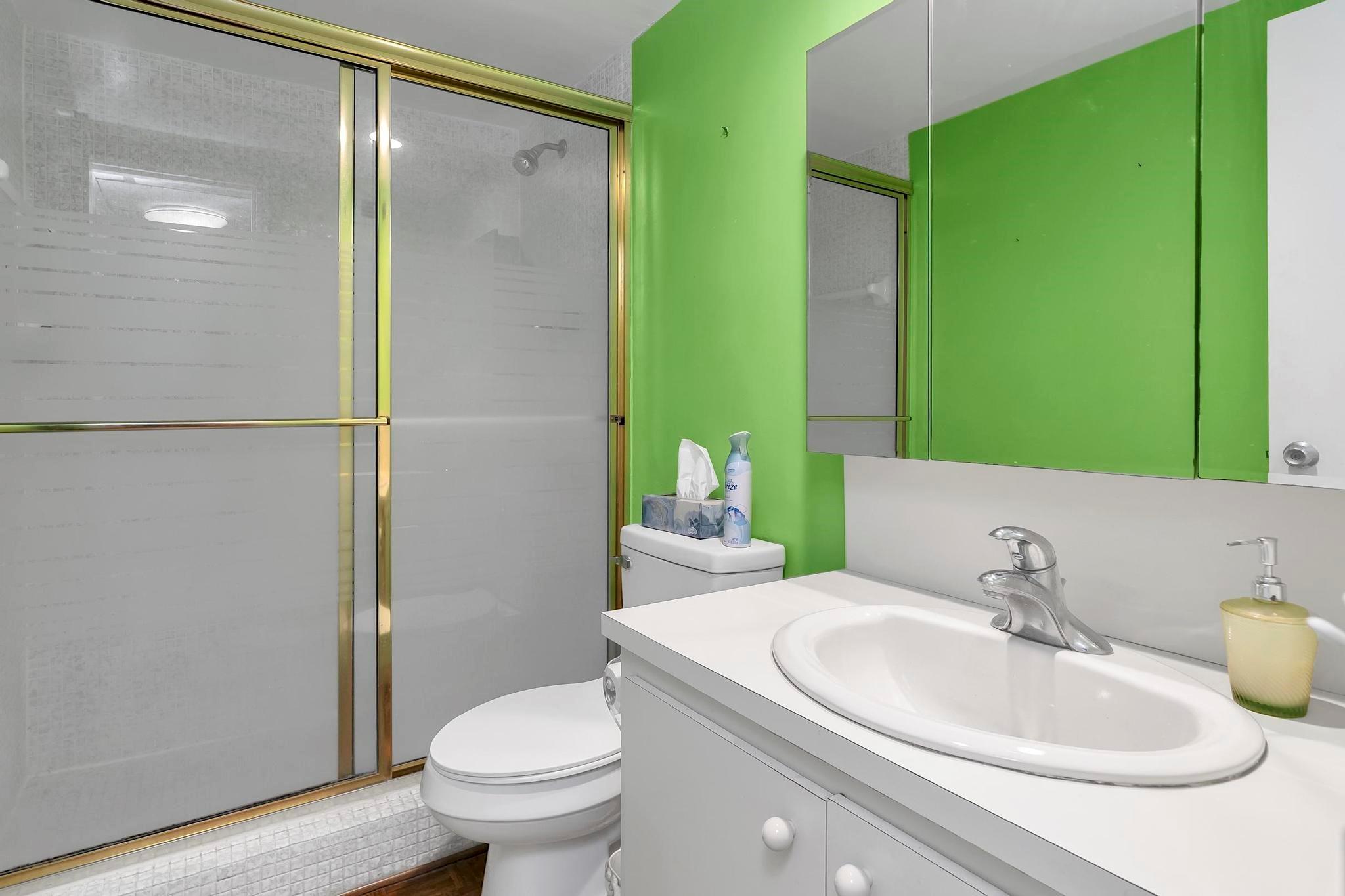 GALT TOWERS CONDO - Residential