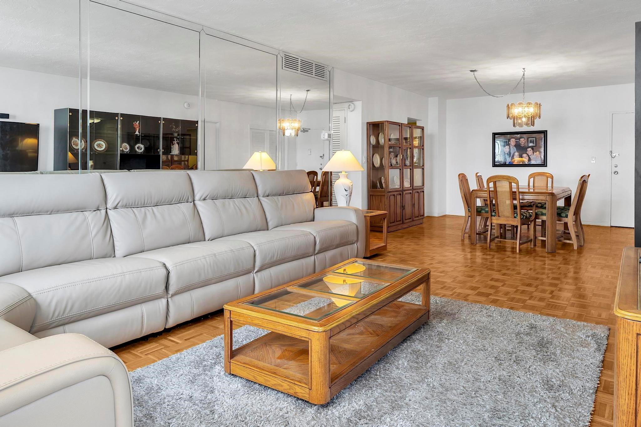 GALT TOWERS CONDO - Residential