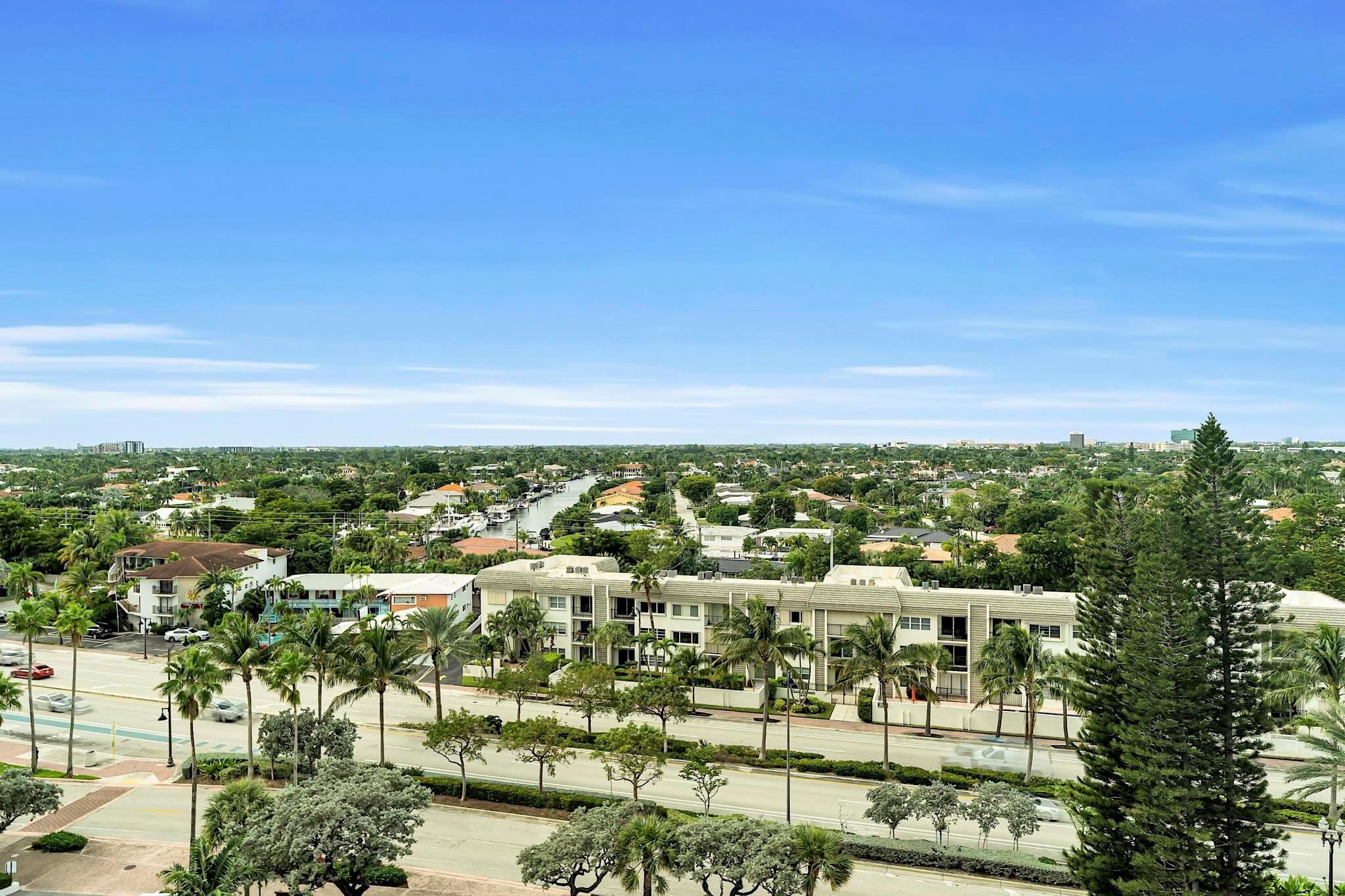 GALT TOWERS CONDO - Residential