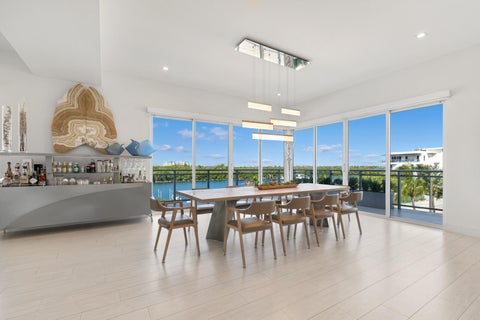 Tiny photo for 350 Desoto Street, Hollywood, FL 33019 (MLS # B26090862)