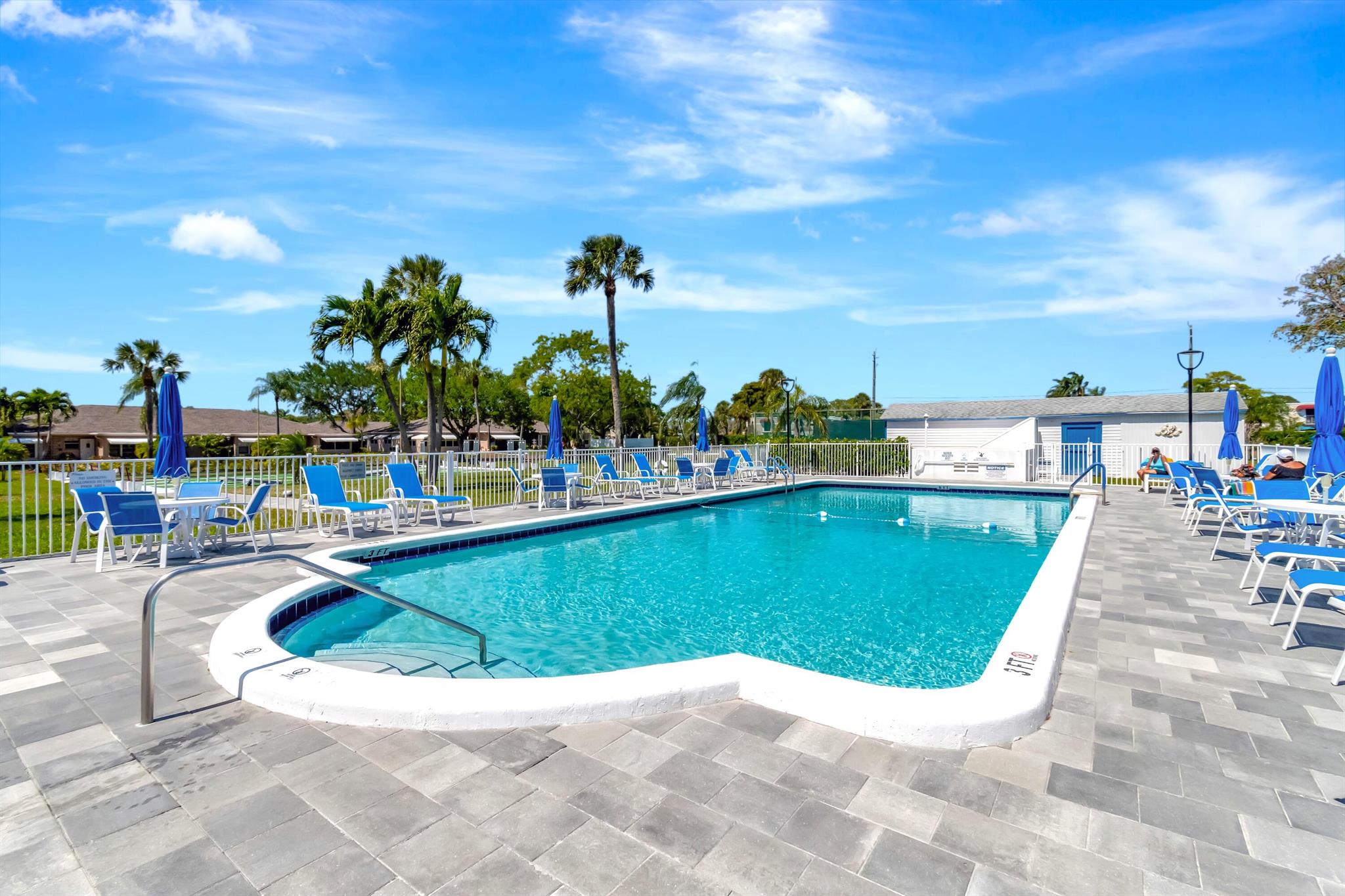 HIGH POINT OF DELRAY SEC - Residential