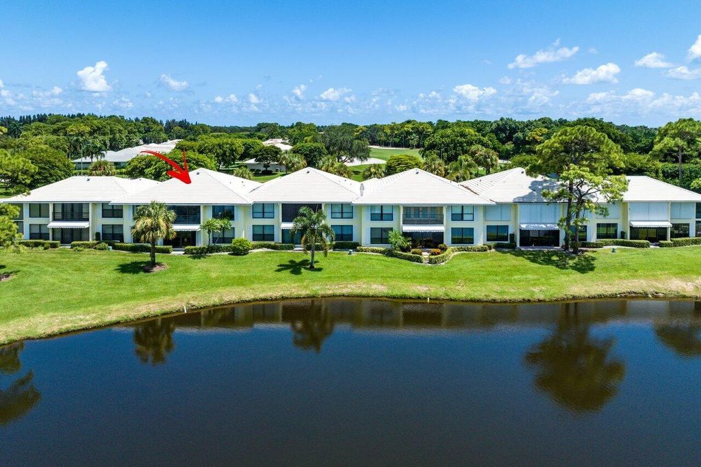 Photo of 3597 Quail Ridge Drive #Bobwhite A, Boynton Beach, FL 33436 (MLS # R10917367)