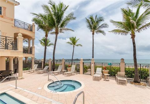 4318 El Mar Dr 406 Lauderdale By The Sea FL 33308