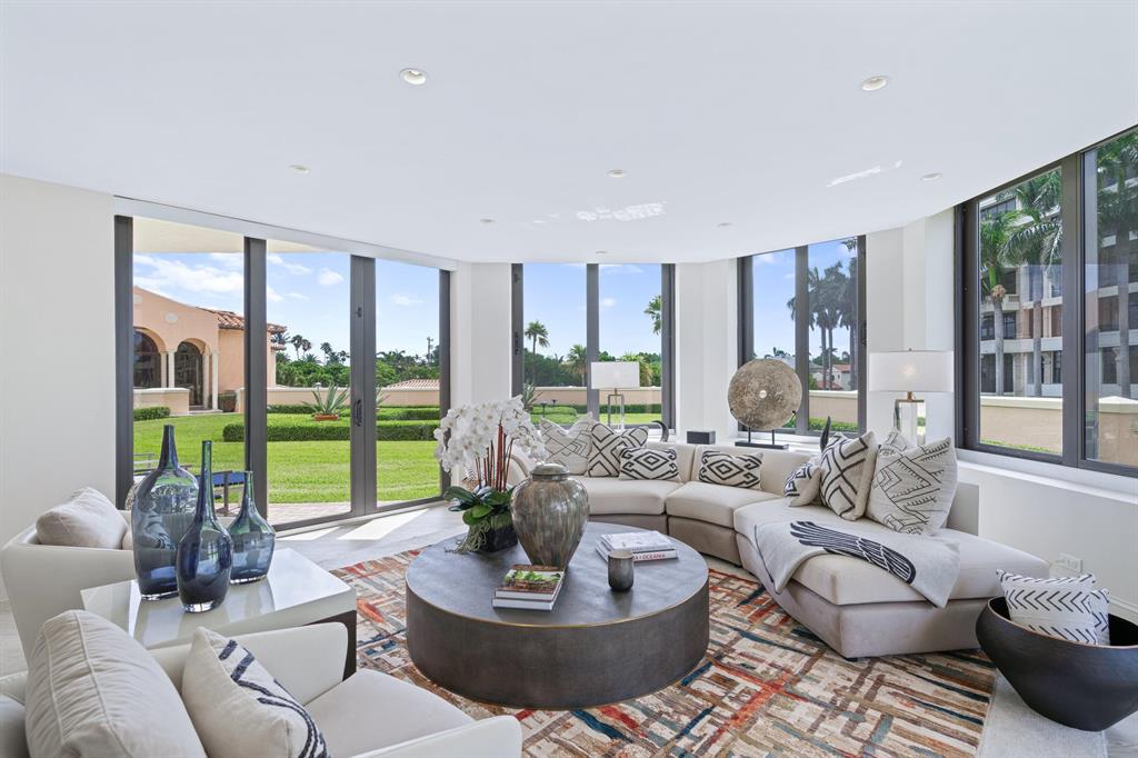 L'ERMITAGE PALM BEACH CONDO - Residential