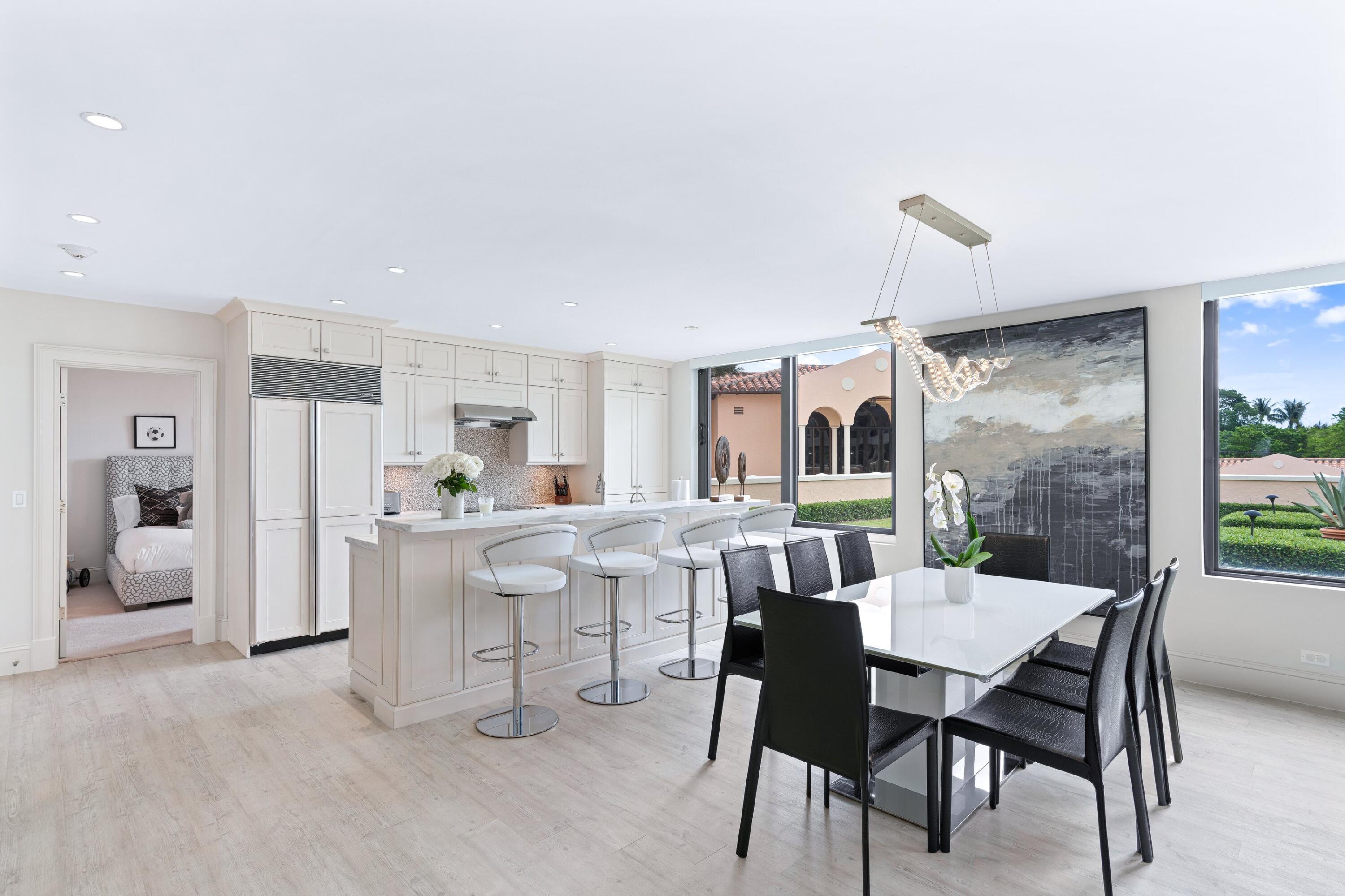 L'ERMITAGE PALM BEACH CONDO - Residential