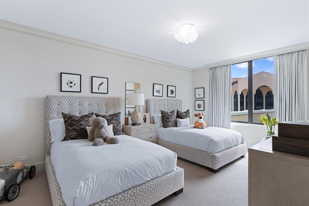 L'ERMITAGE PALM BEACH CONDO - Residential