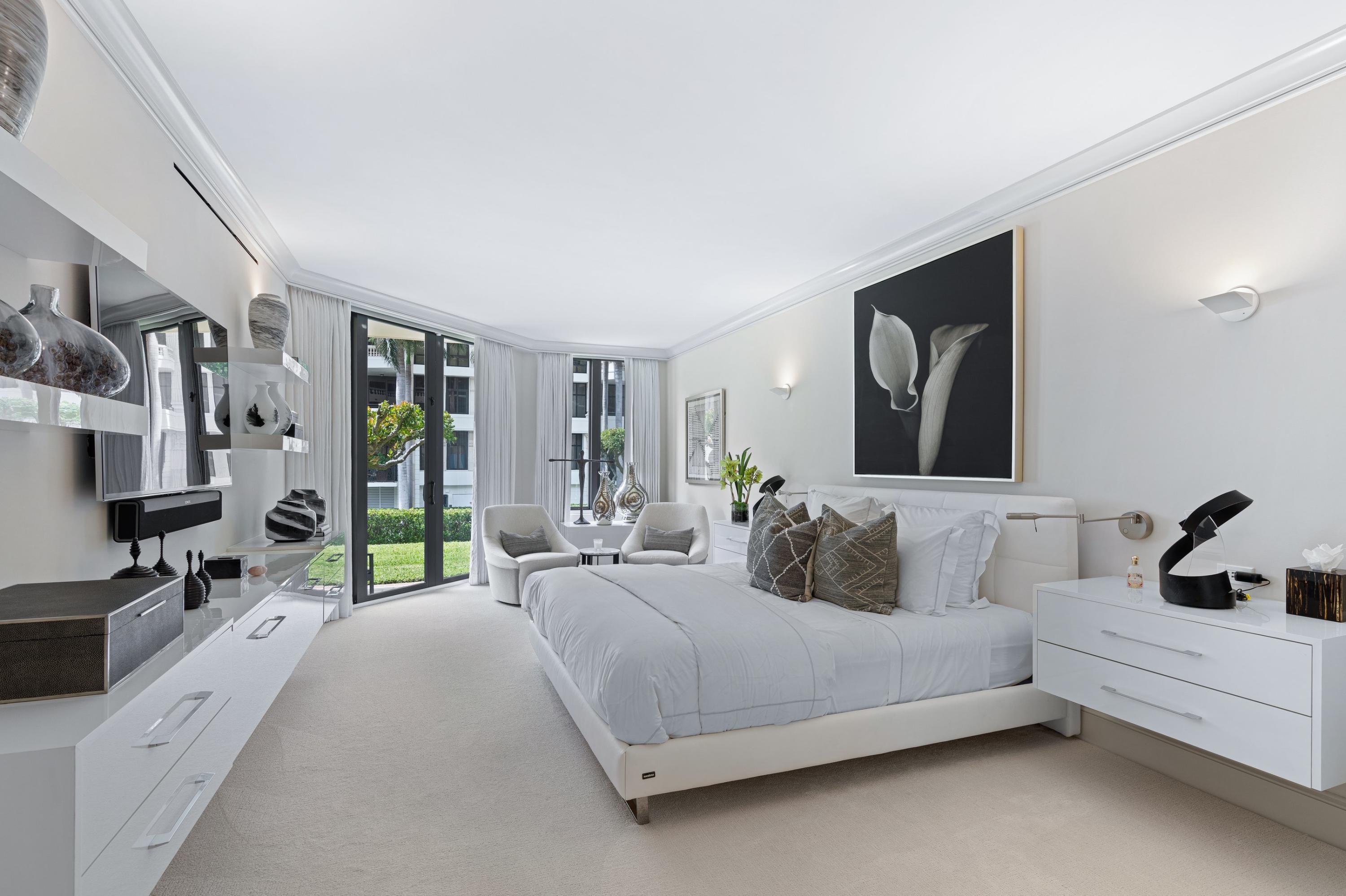 L'ERMITAGE PALM BEACH CONDO - Residential