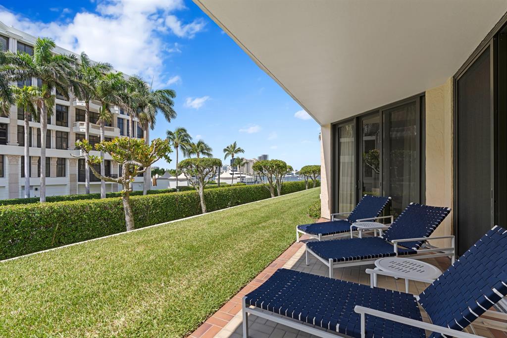 L'ERMITAGE PALM BEACH CONDO - Residential