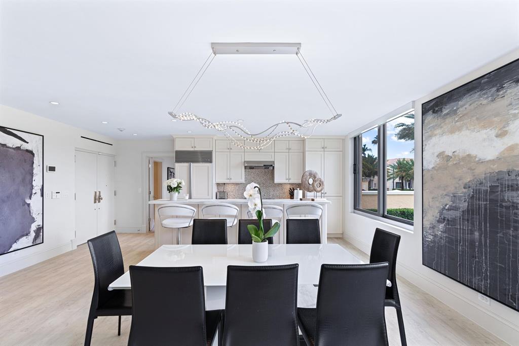 L'ERMITAGE PALM BEACH CONDO - Residential