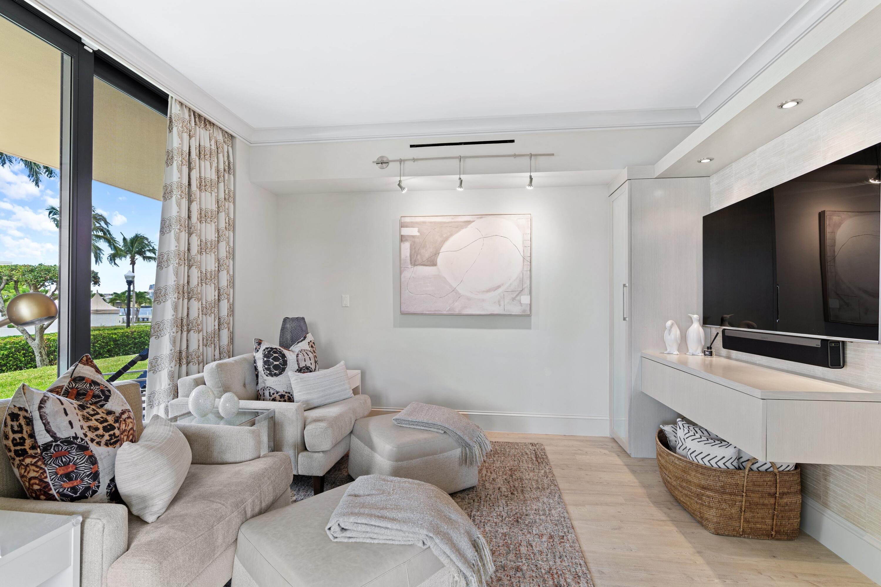 L'ERMITAGE PALM BEACH CONDO - Residential