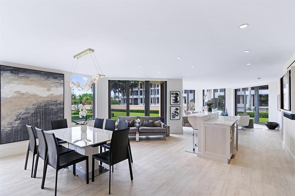 L'ERMITAGE PALM BEACH CONDO - Residential