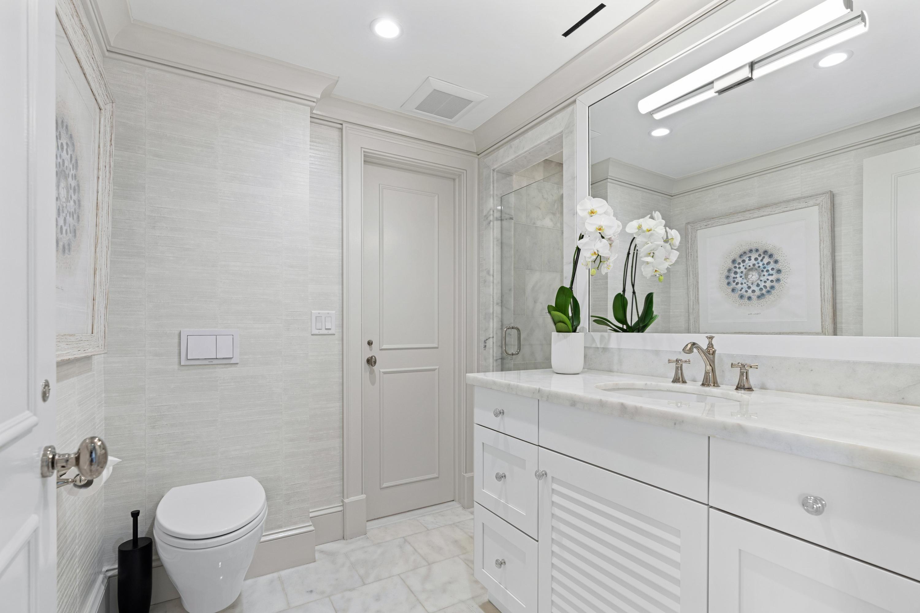 L'ERMITAGE PALM BEACH CONDO - Residential