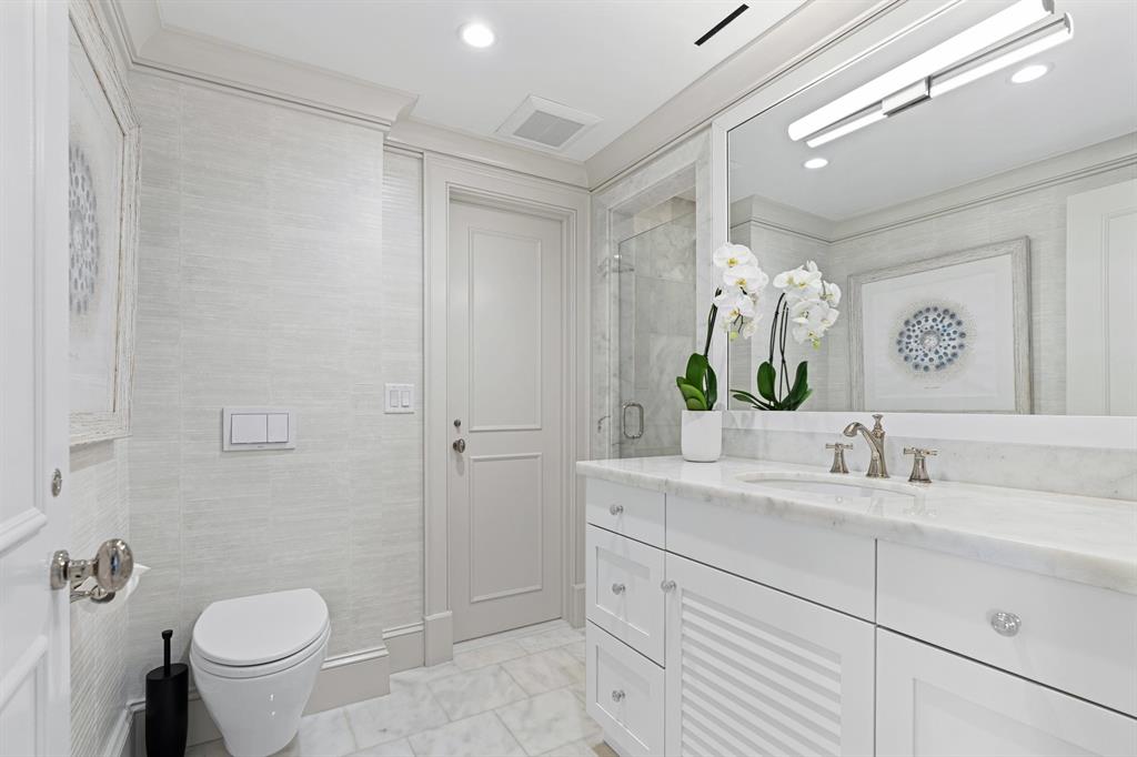 L'ERMITAGE PALM BEACH CONDO - Residential