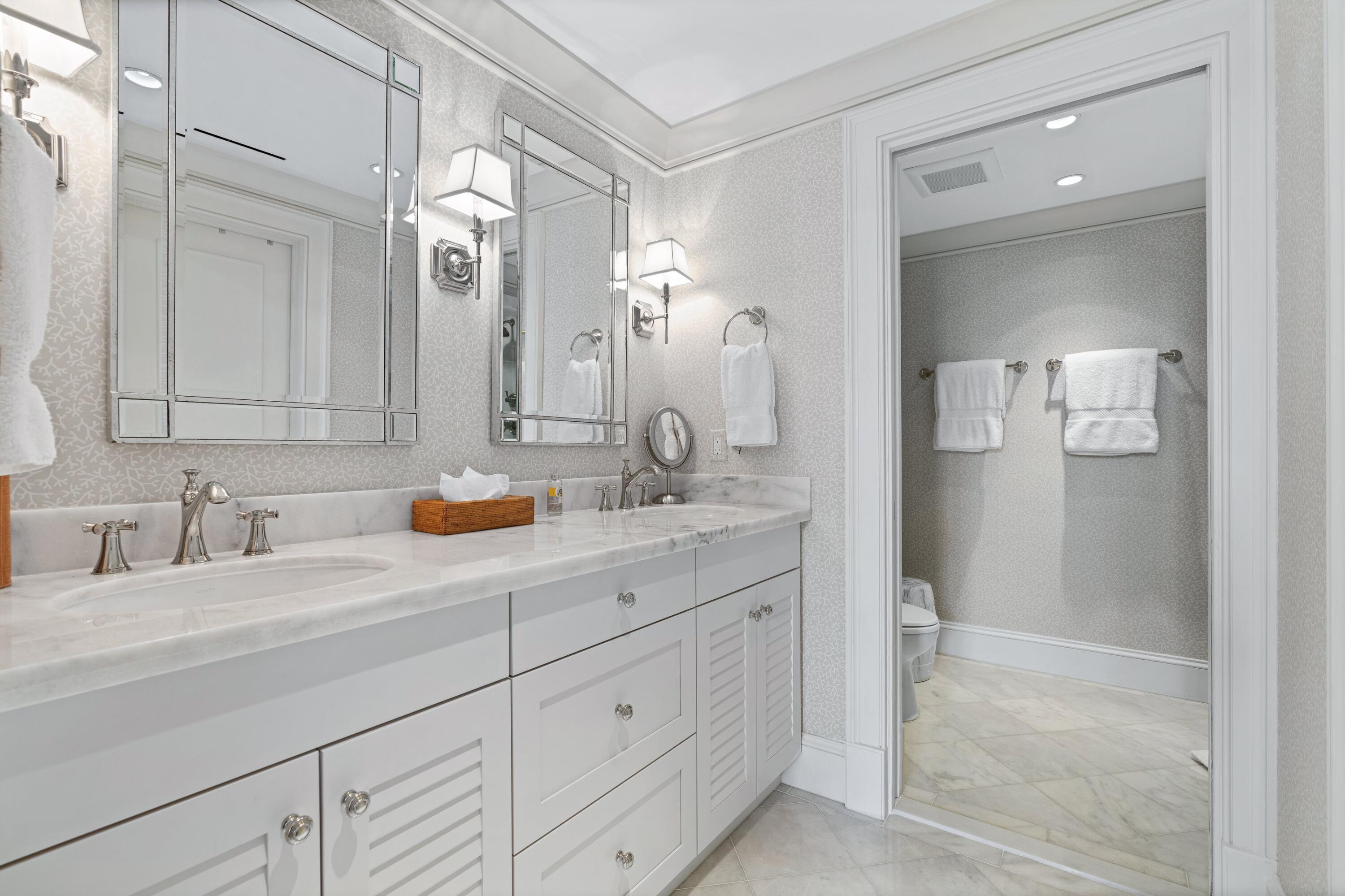 L'ERMITAGE PALM BEACH CONDO - Residential