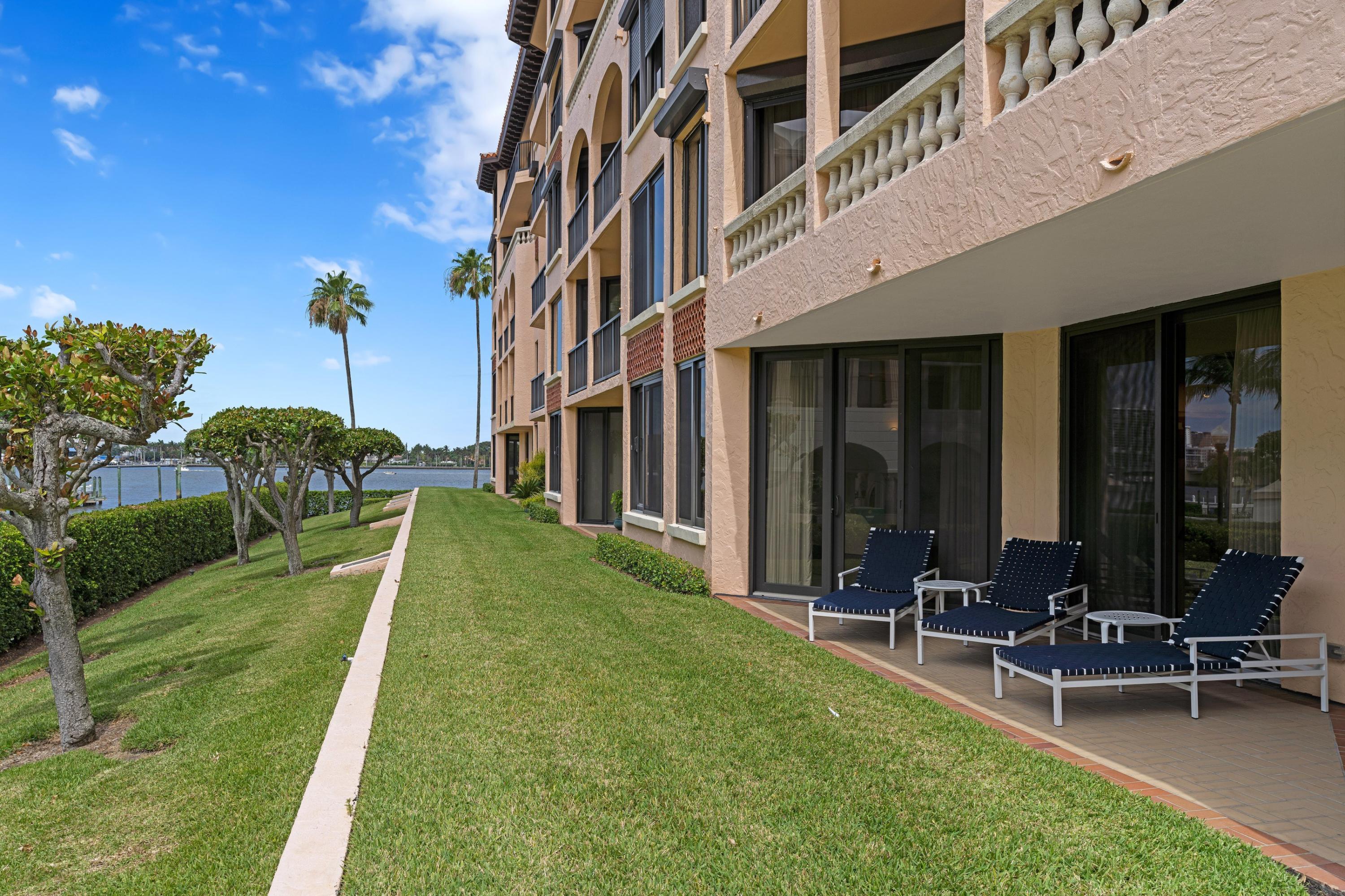 L'ERMITAGE PALM BEACH CONDO - Residential