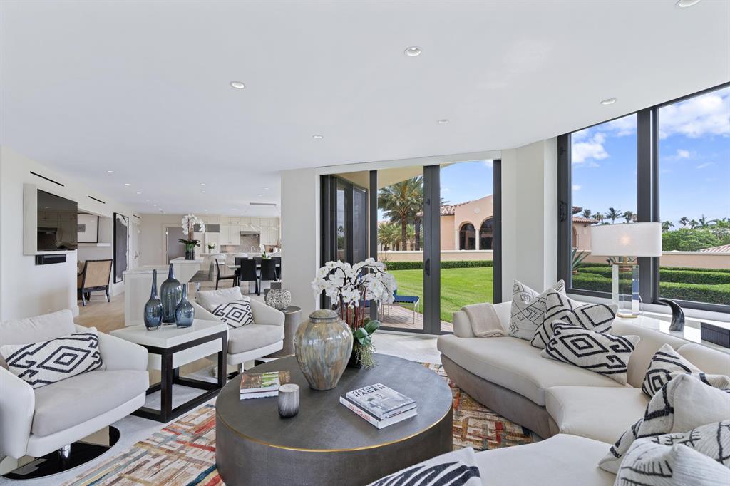 L'ERMITAGE PALM BEACH CONDO - Residential