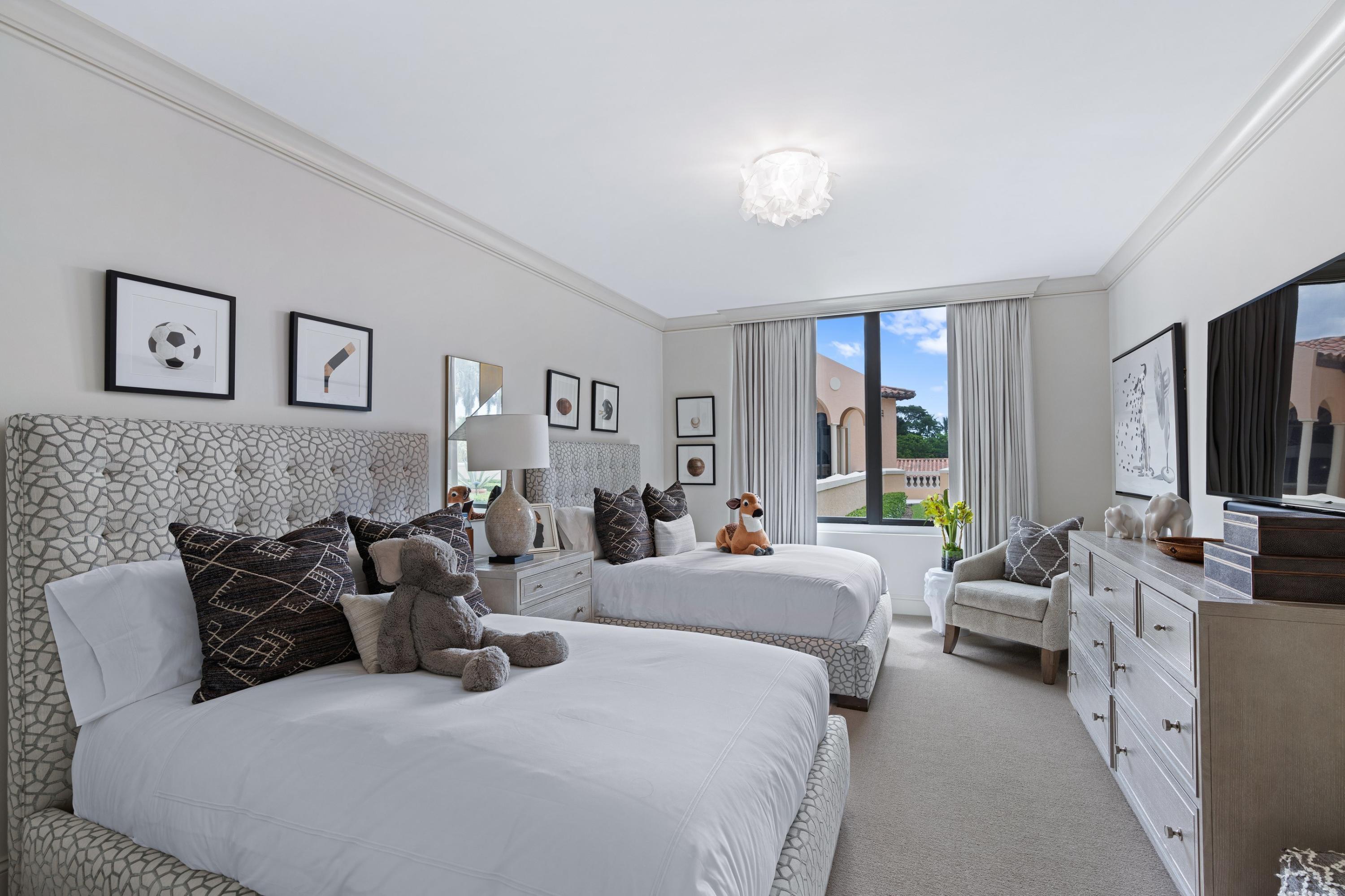 L'ERMITAGE PALM BEACH CONDO - Residential