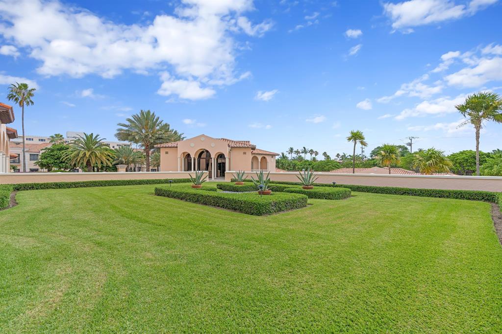 L'ERMITAGE PALM BEACH CONDO - Residential