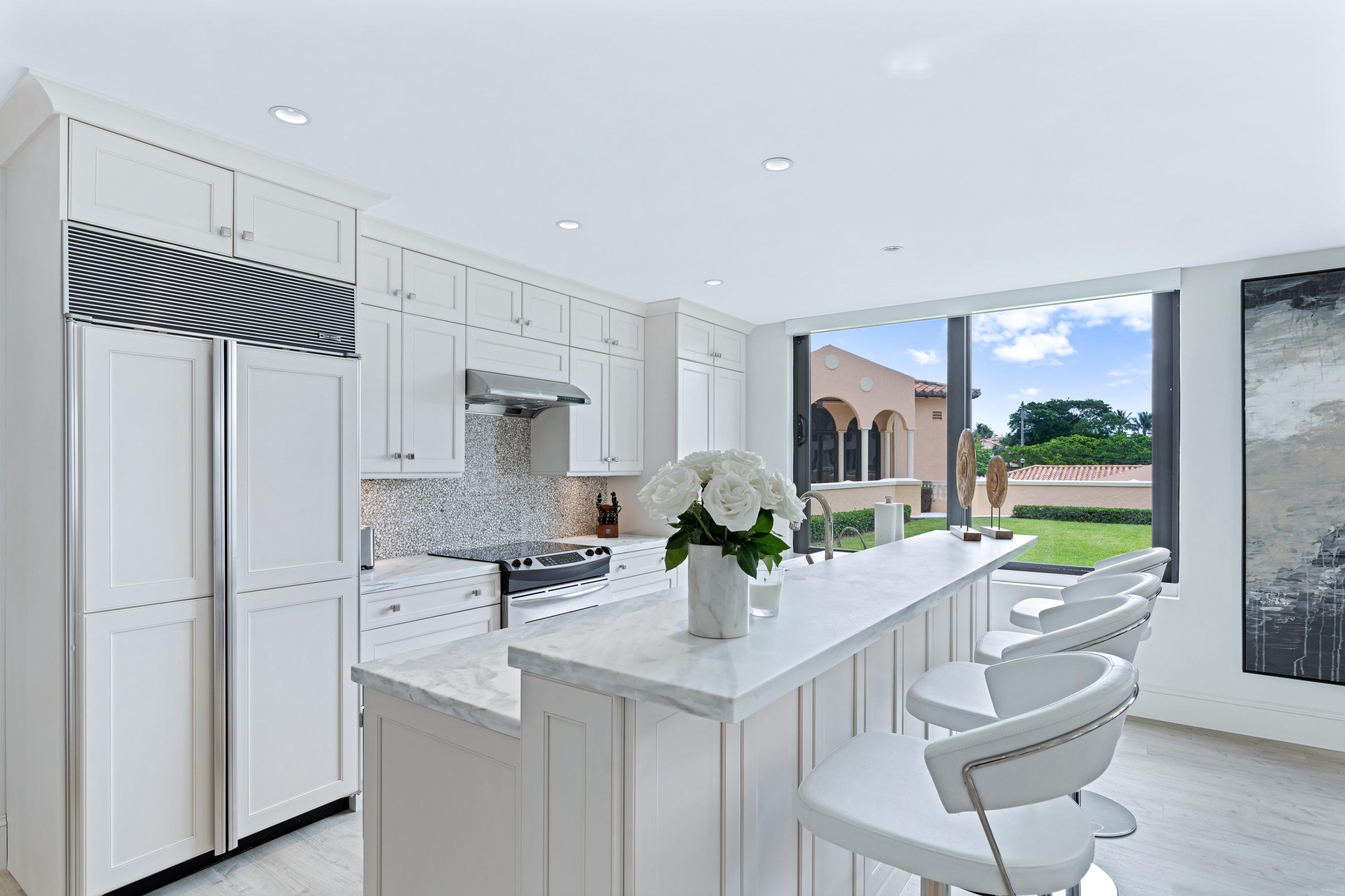 L'ERMITAGE PALM BEACH CONDO - Residential