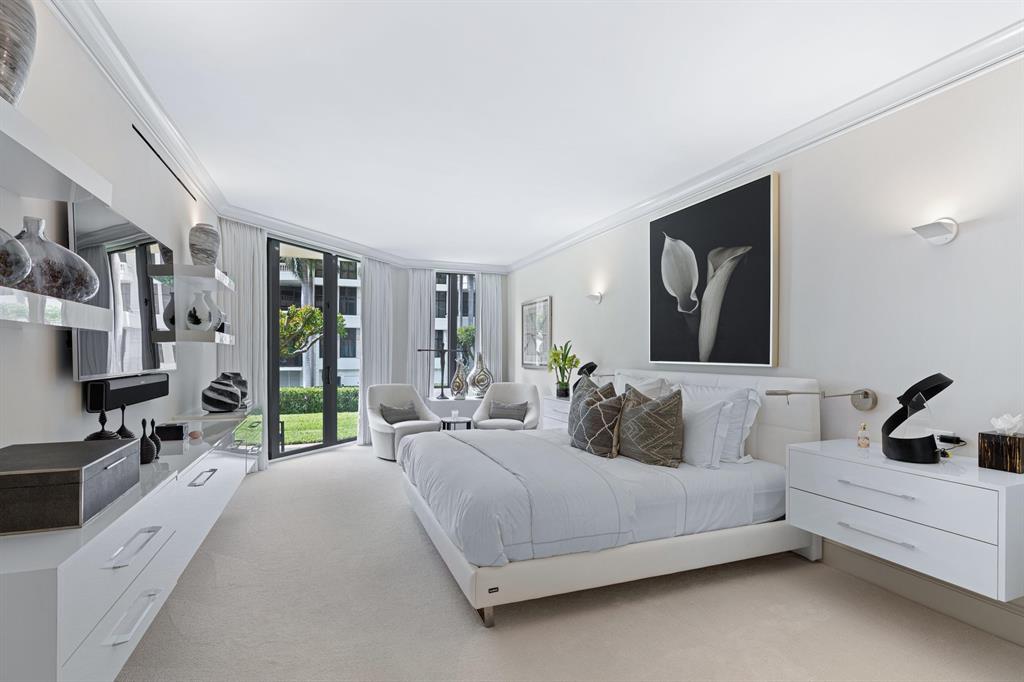 L'ERMITAGE PALM BEACH CONDO - Residential