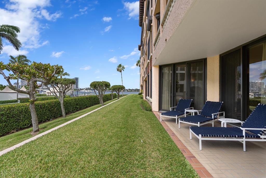 L'ERMITAGE PALM BEACH CONDO - Residential