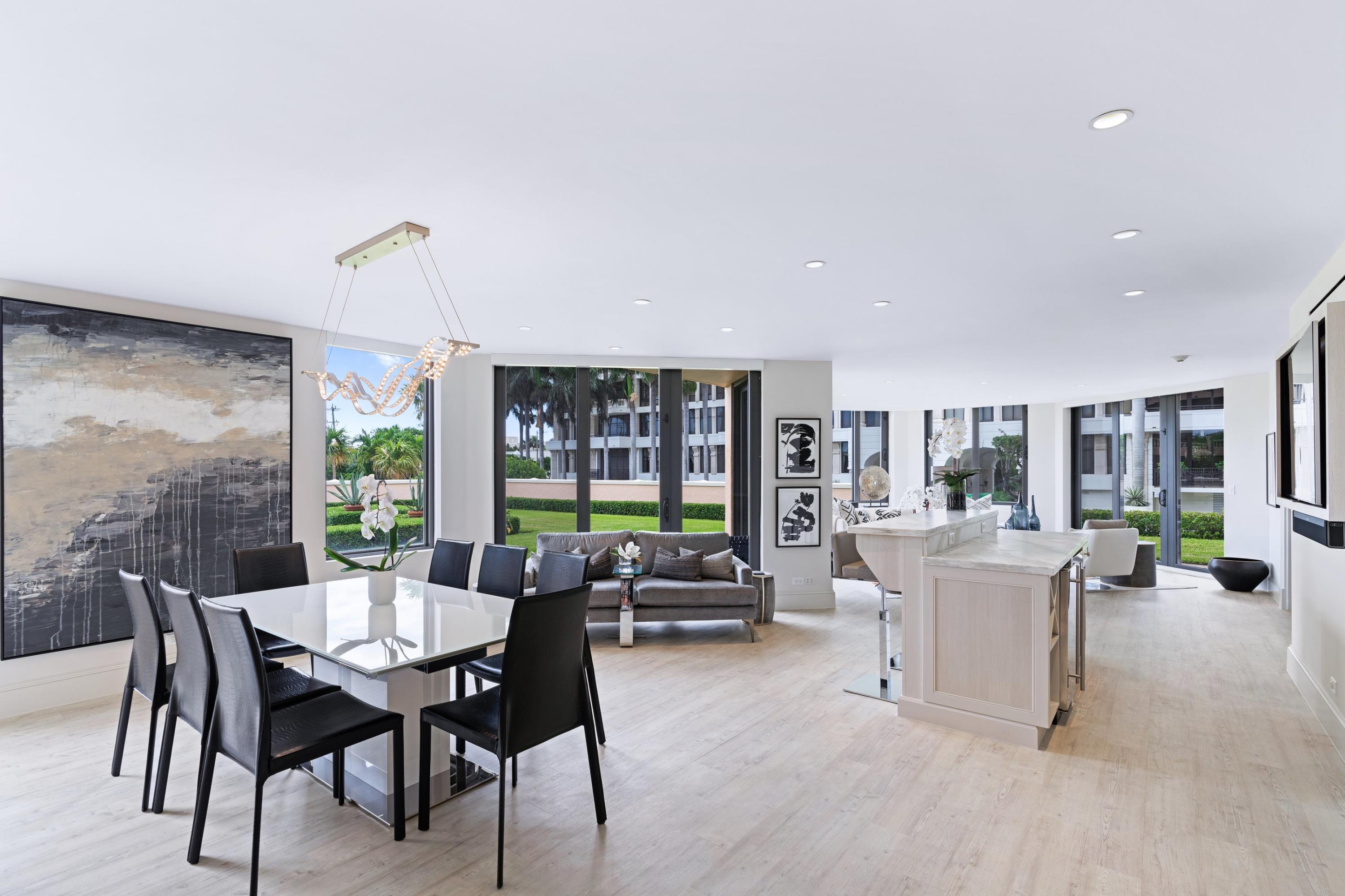 L'ERMITAGE PALM BEACH CONDO - Residential