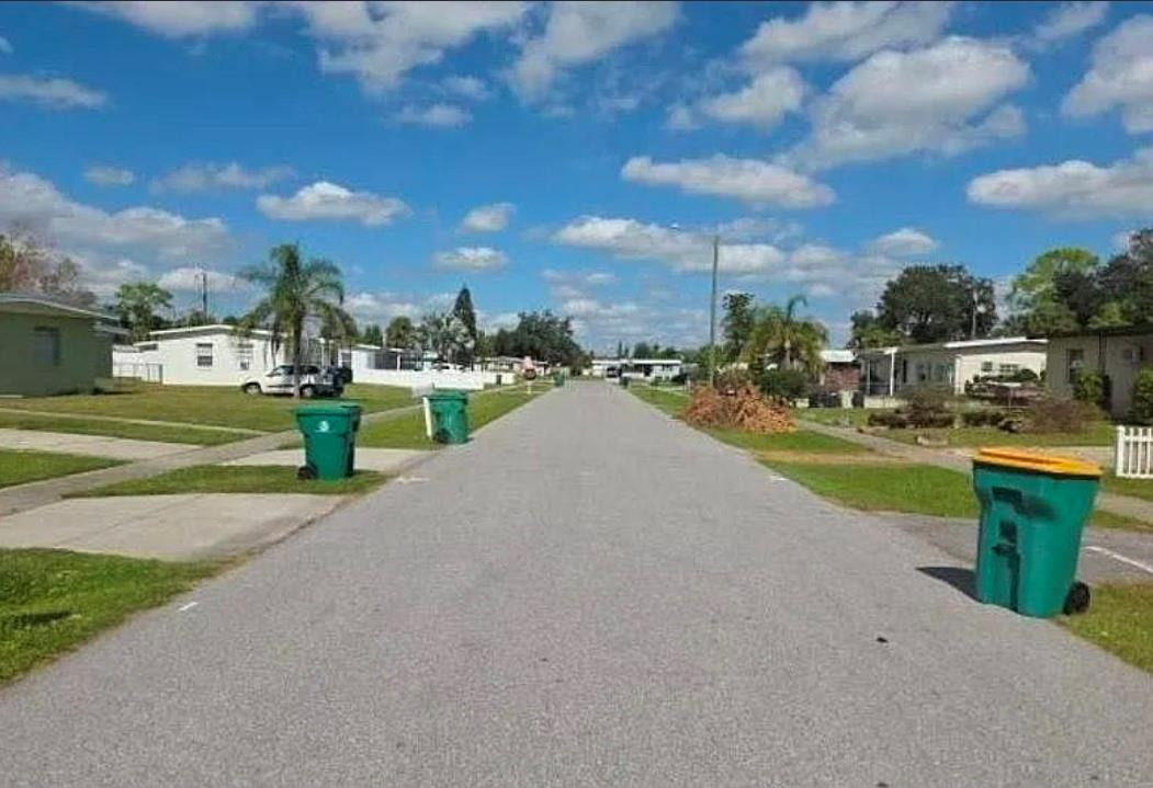 Port Charlotte Sec 45 - Residential