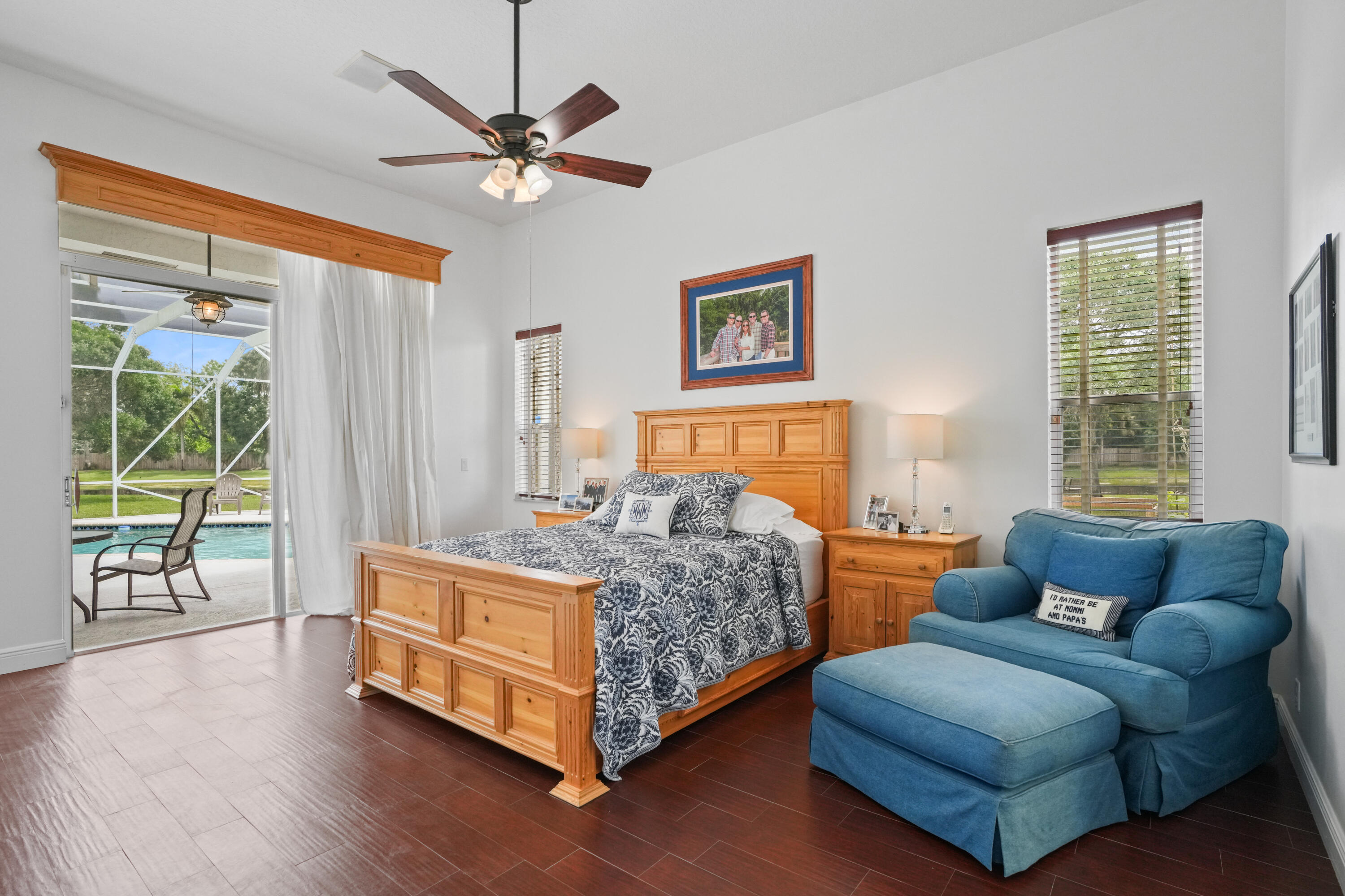 ESTATES OF STIRLING LAKE - Residential