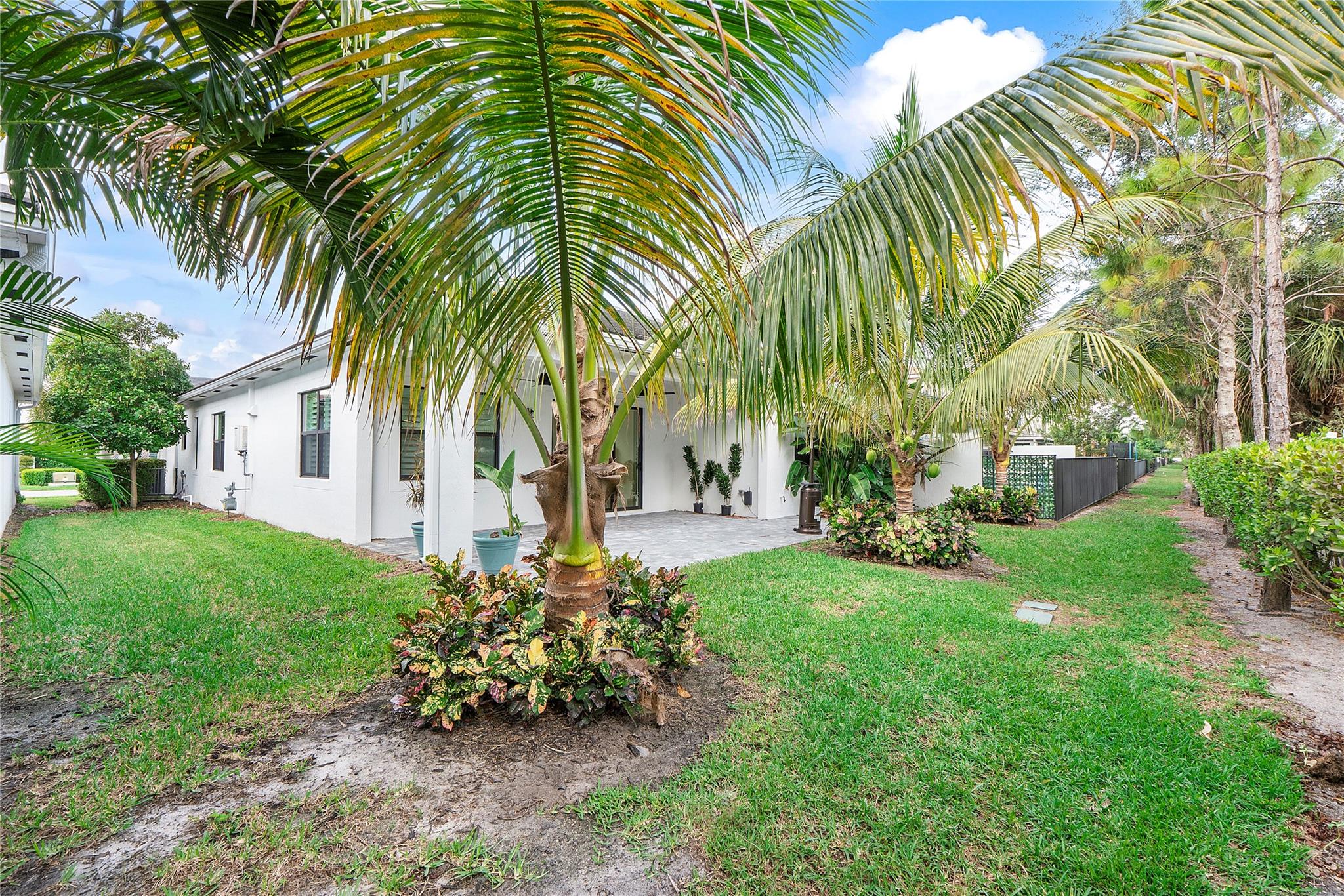 Toscana Isles PUD PL - Residential