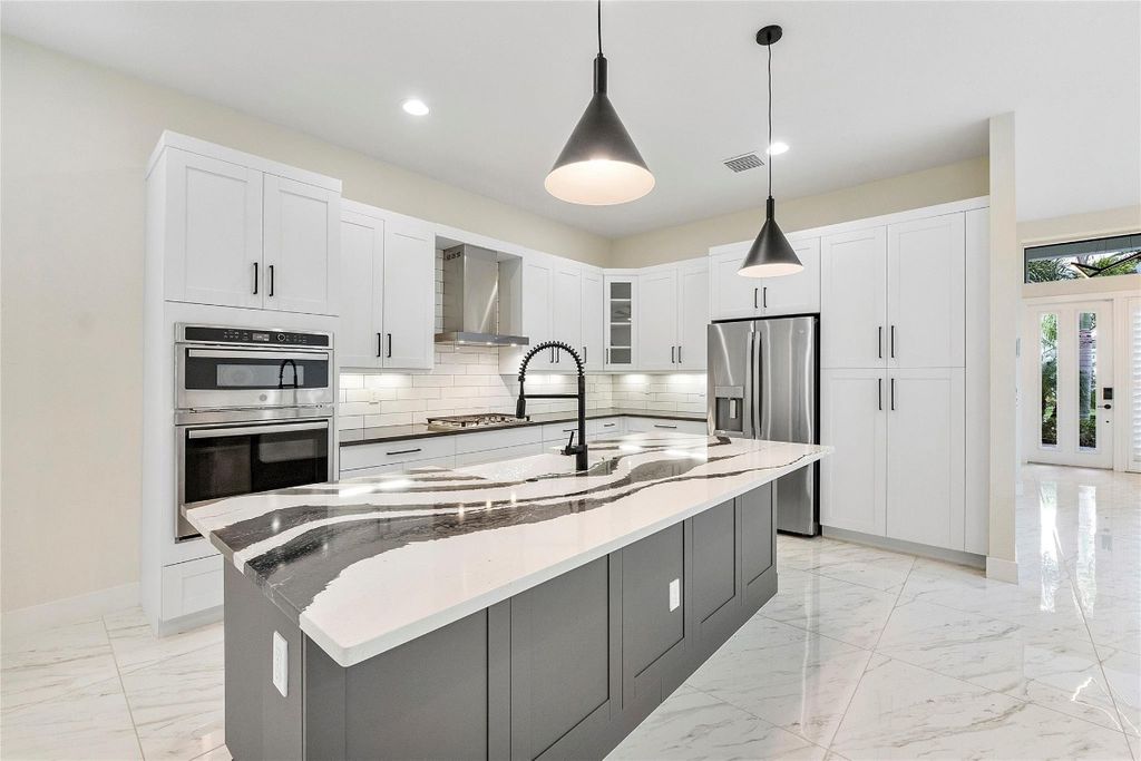 Photo of 7326 Estero Drive, Lake Worth, FL 33463 (MLS # F10542009)