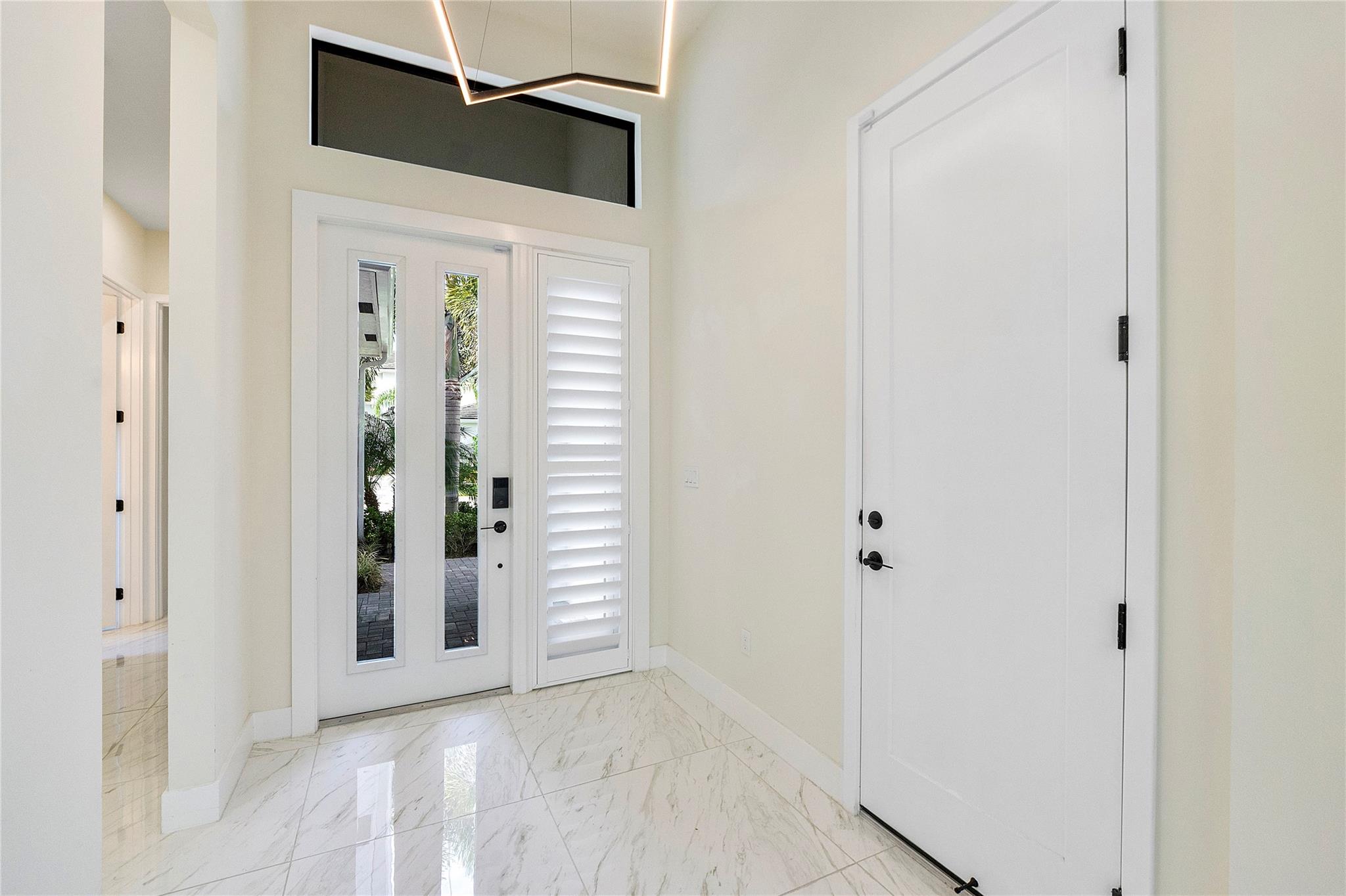 Toscana Isles PUD PL - Residential