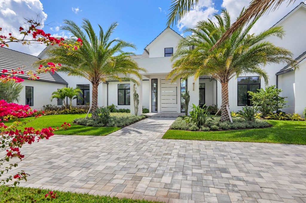 Photo of 2015 Lockheed Terrace, Wellington, FL 33414 (MLS # B26005658)