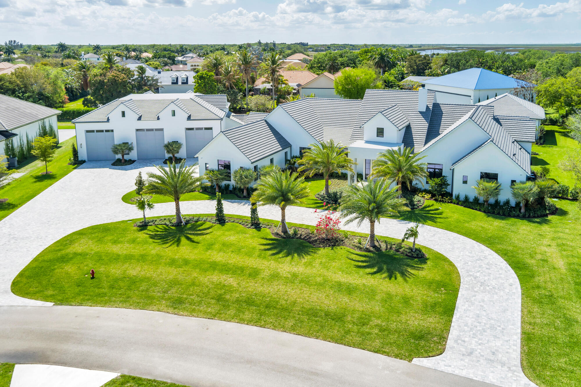 WELLINGTON AERO CLUB OF THE LANDINGS AT WELLINGTON - Residential