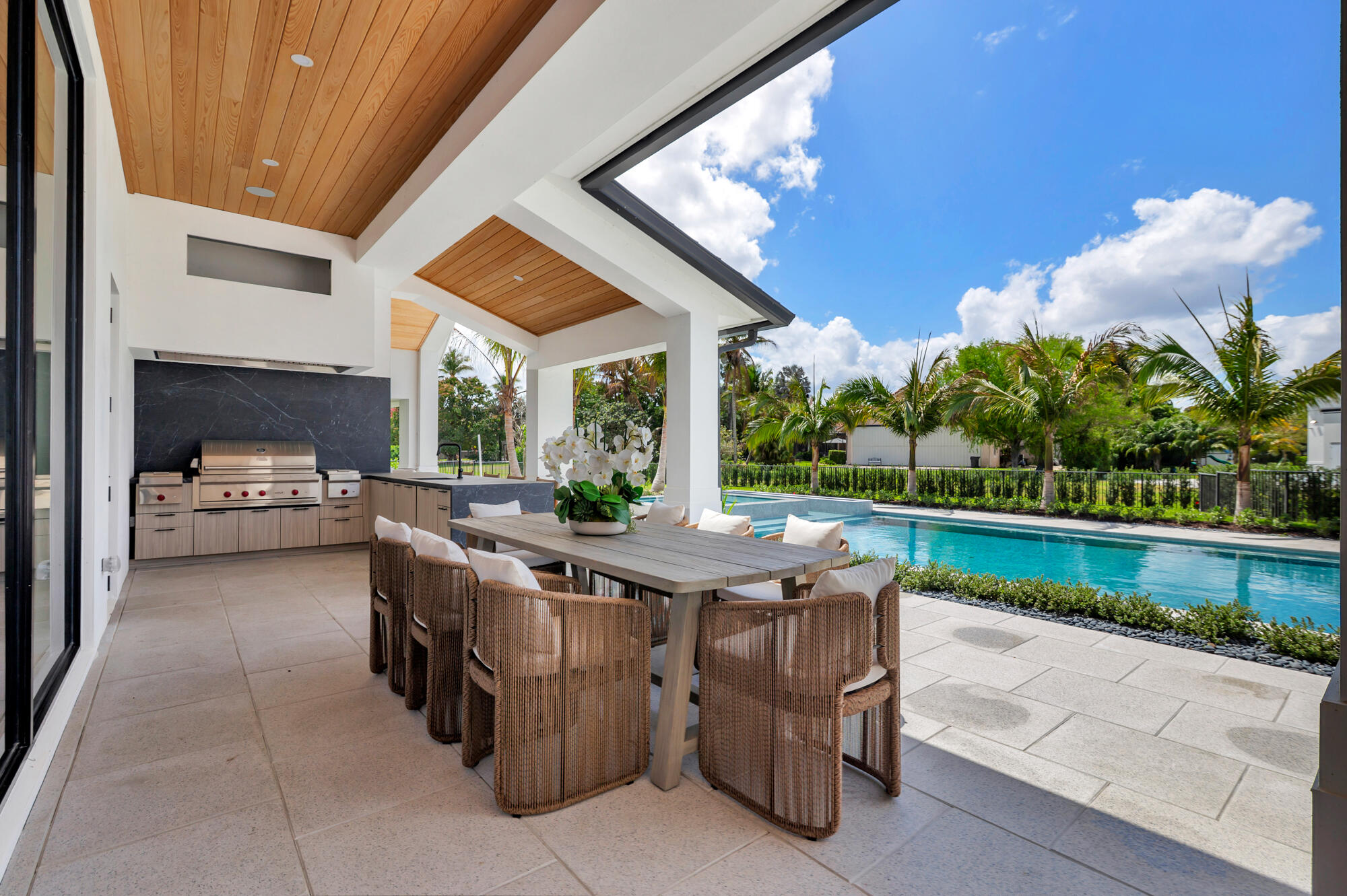 WELLINGTON AERO CLUB OF THE LANDINGS AT WELLINGTON - Residential