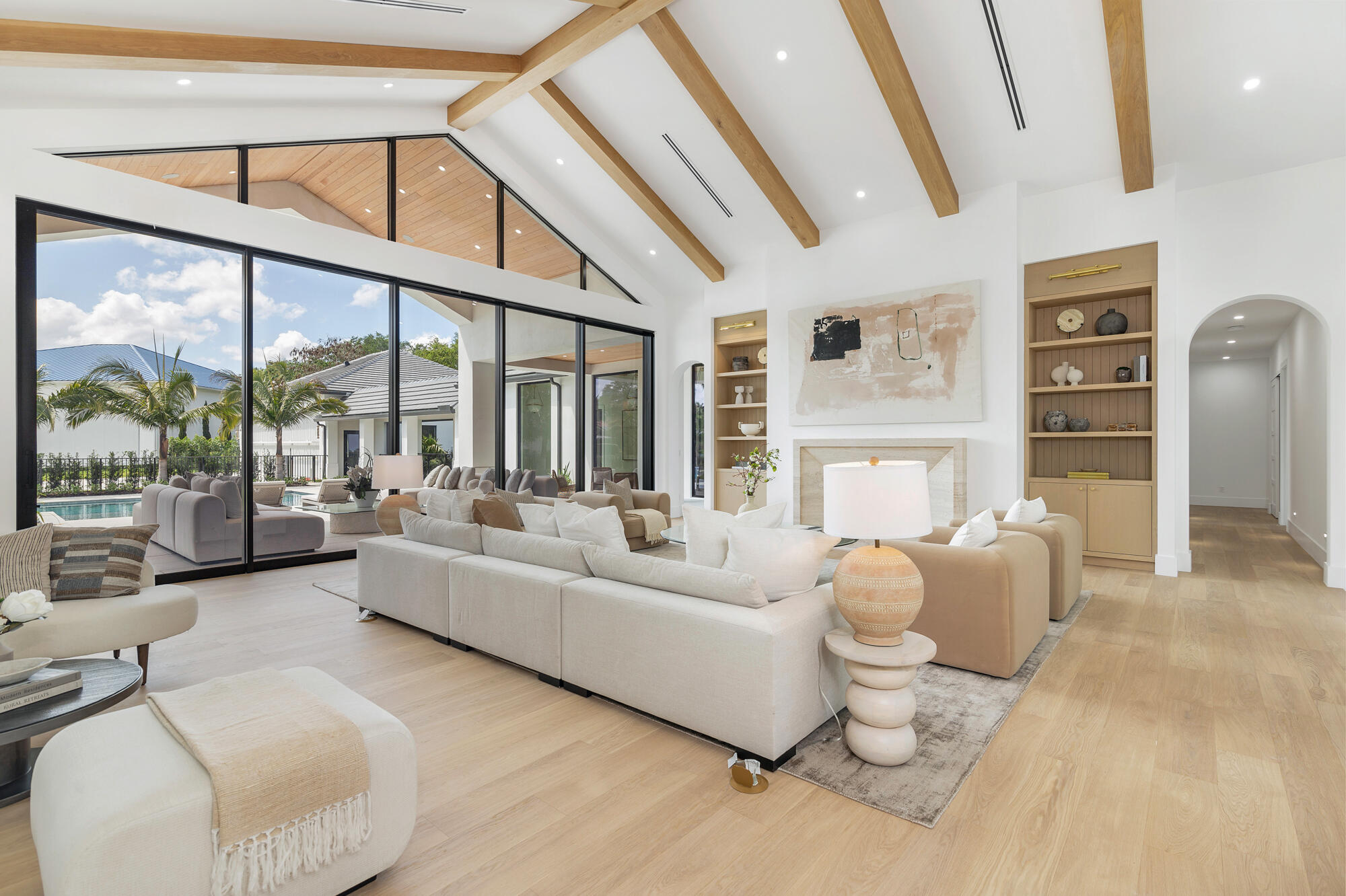 WELLINGTON AERO CLUB OF THE LANDINGS AT WELLINGTON - Residential